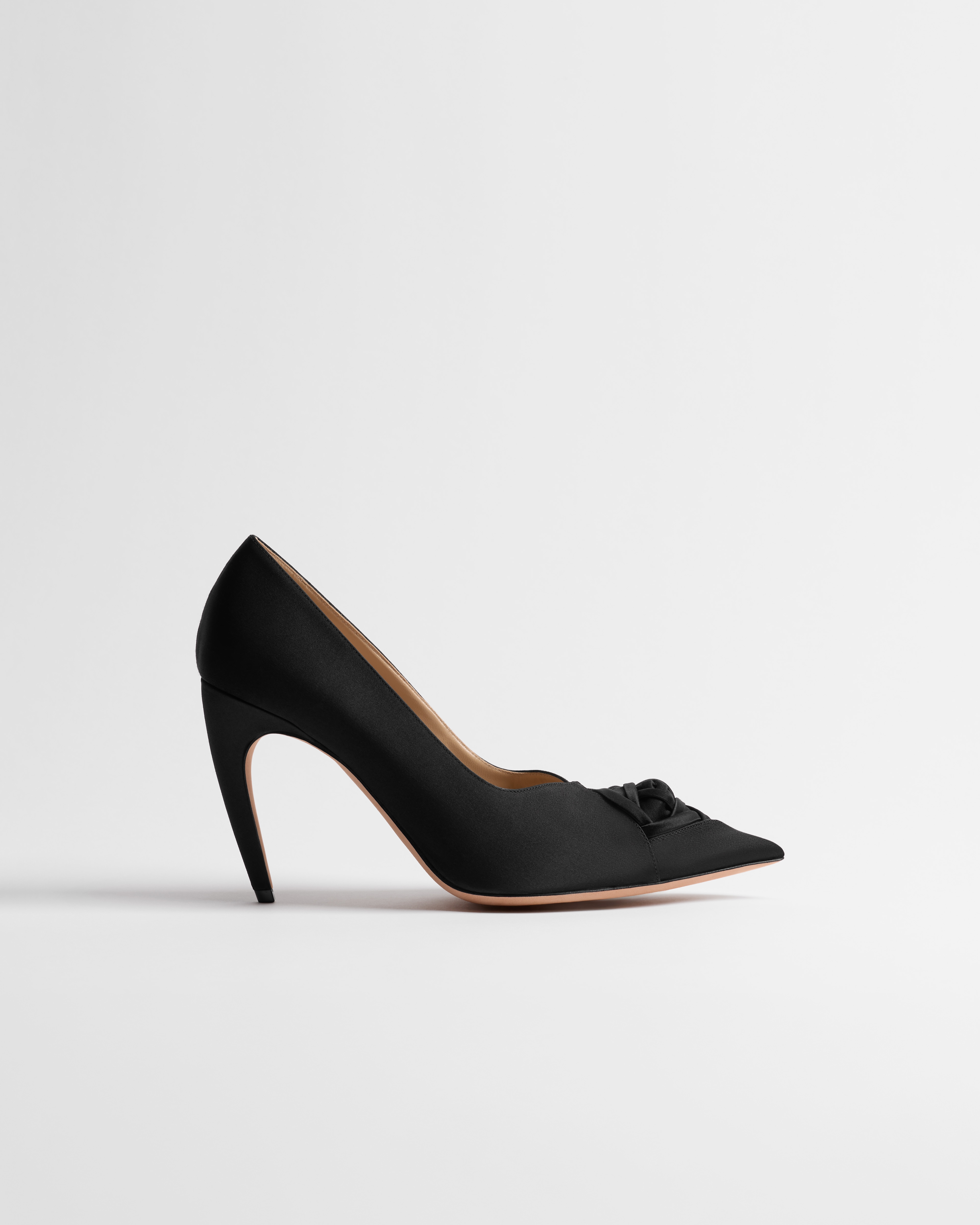 Dior Rose Pump