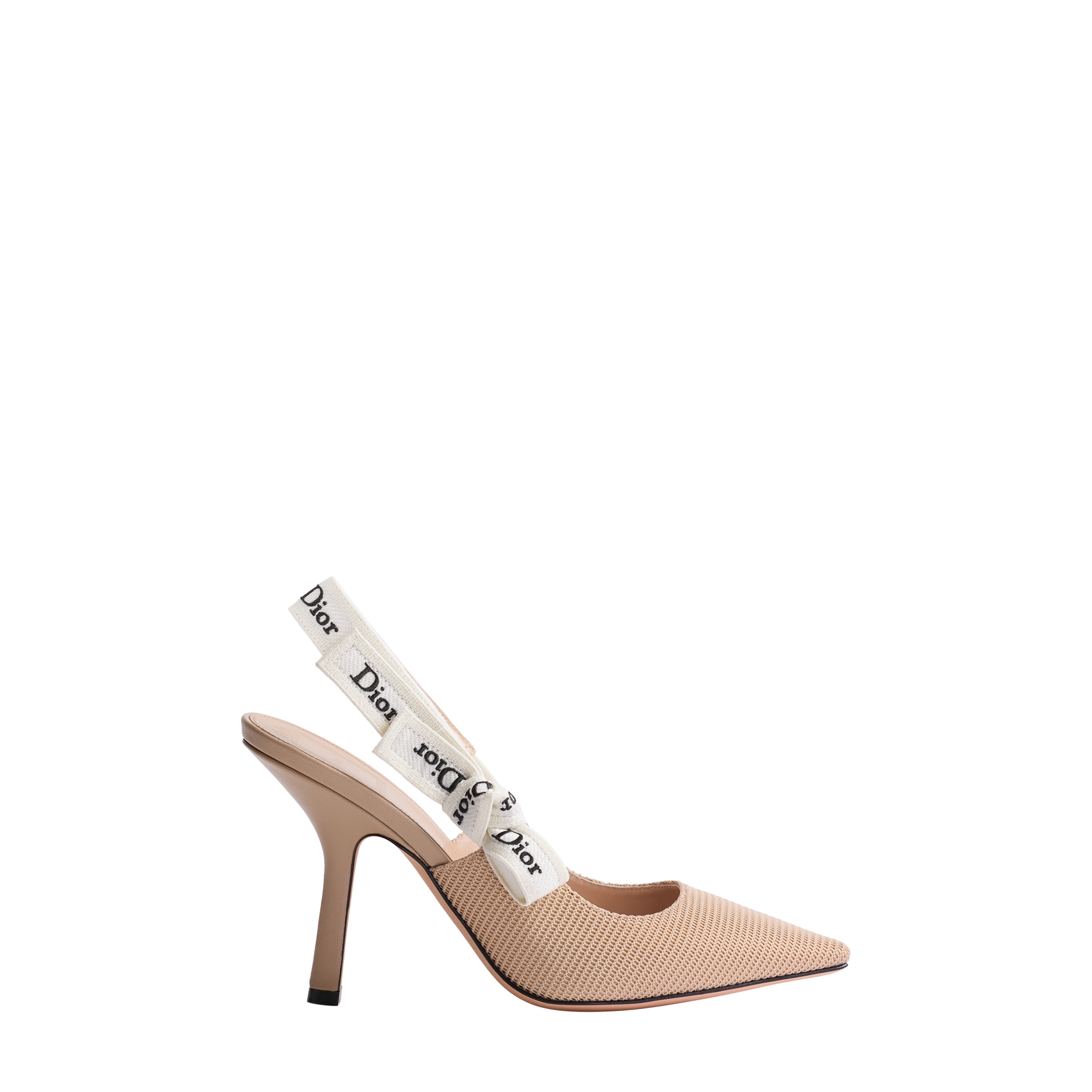  Nude Technical Fabric