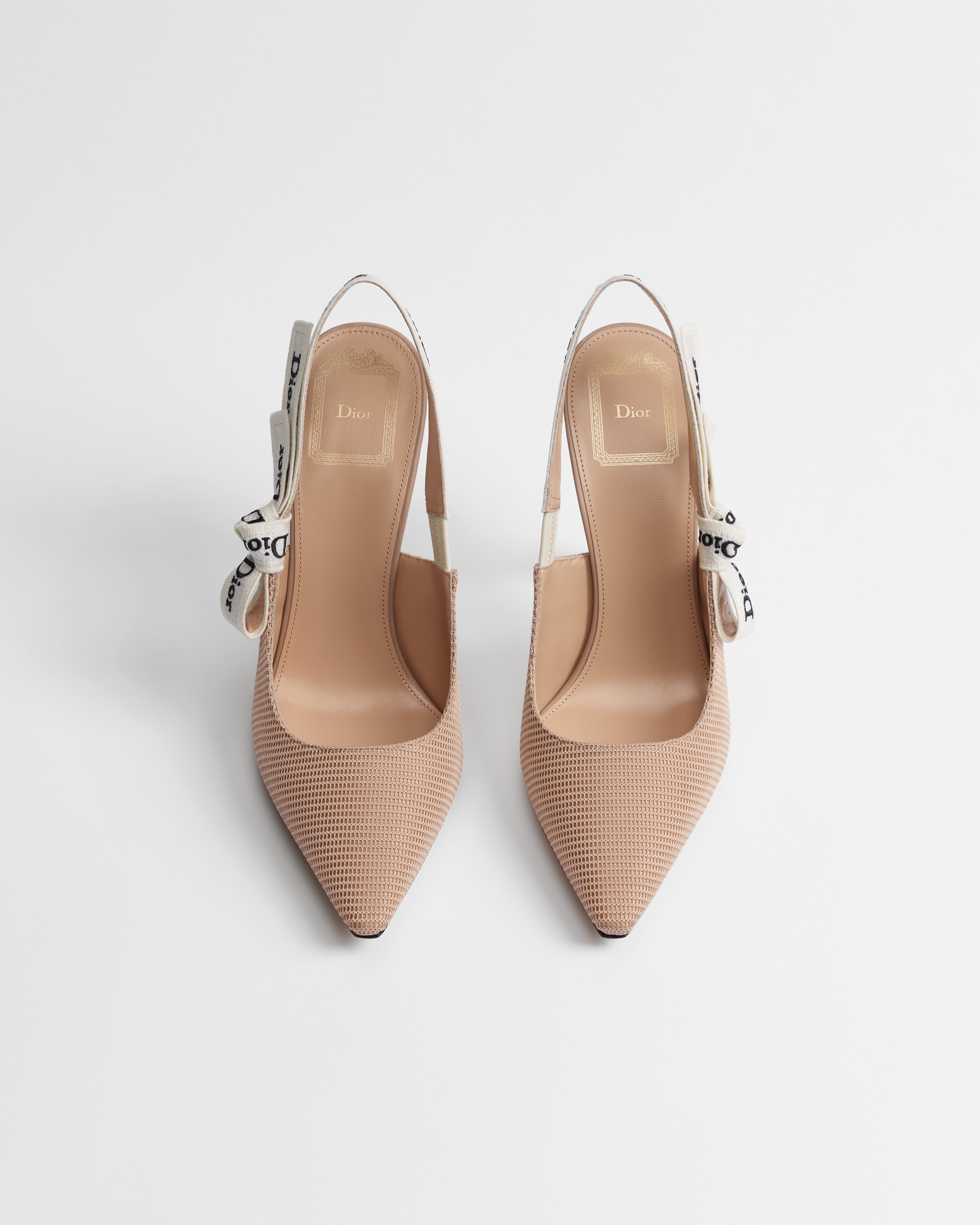 Escarpin slingback J'Adior
