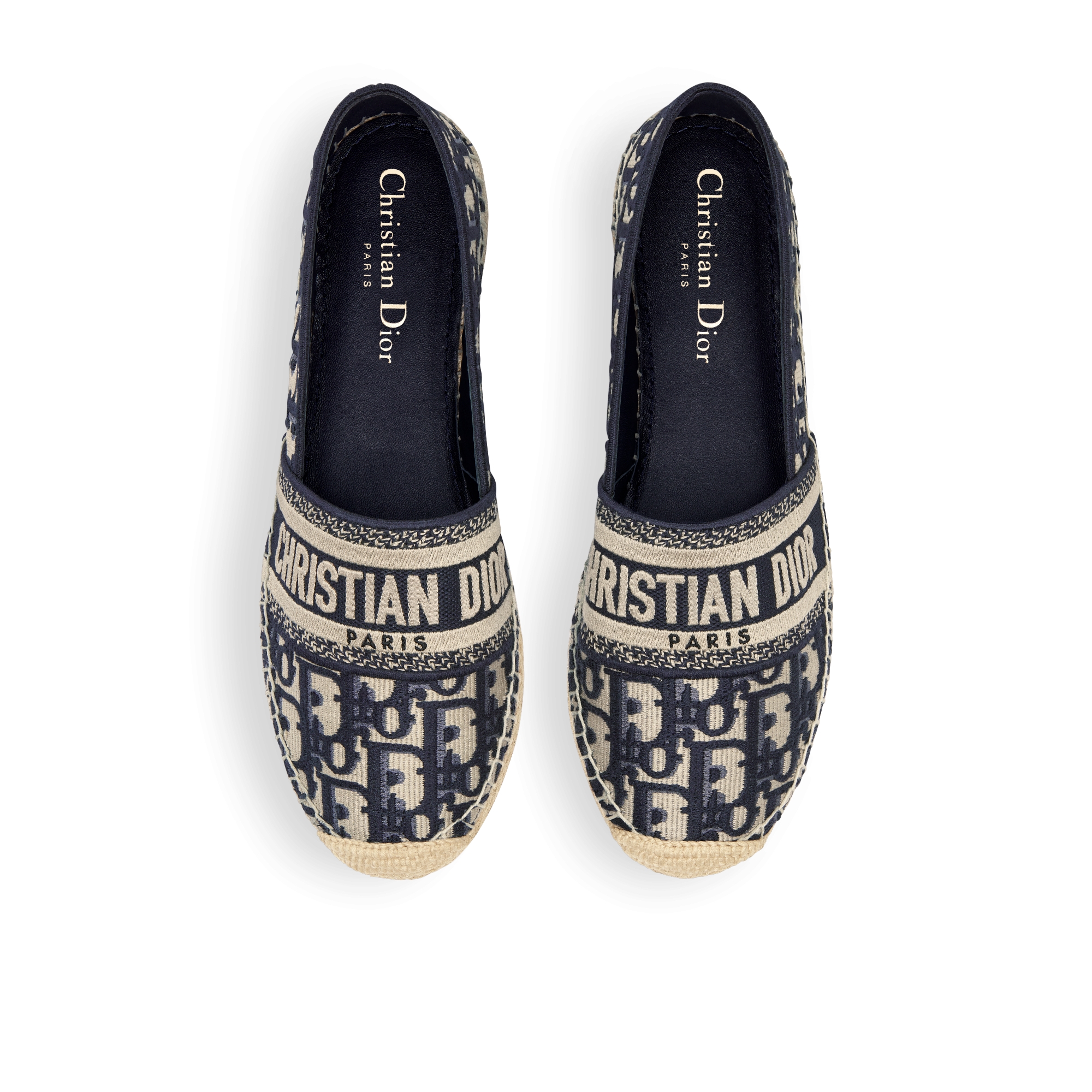 Dior Granville Espadrille