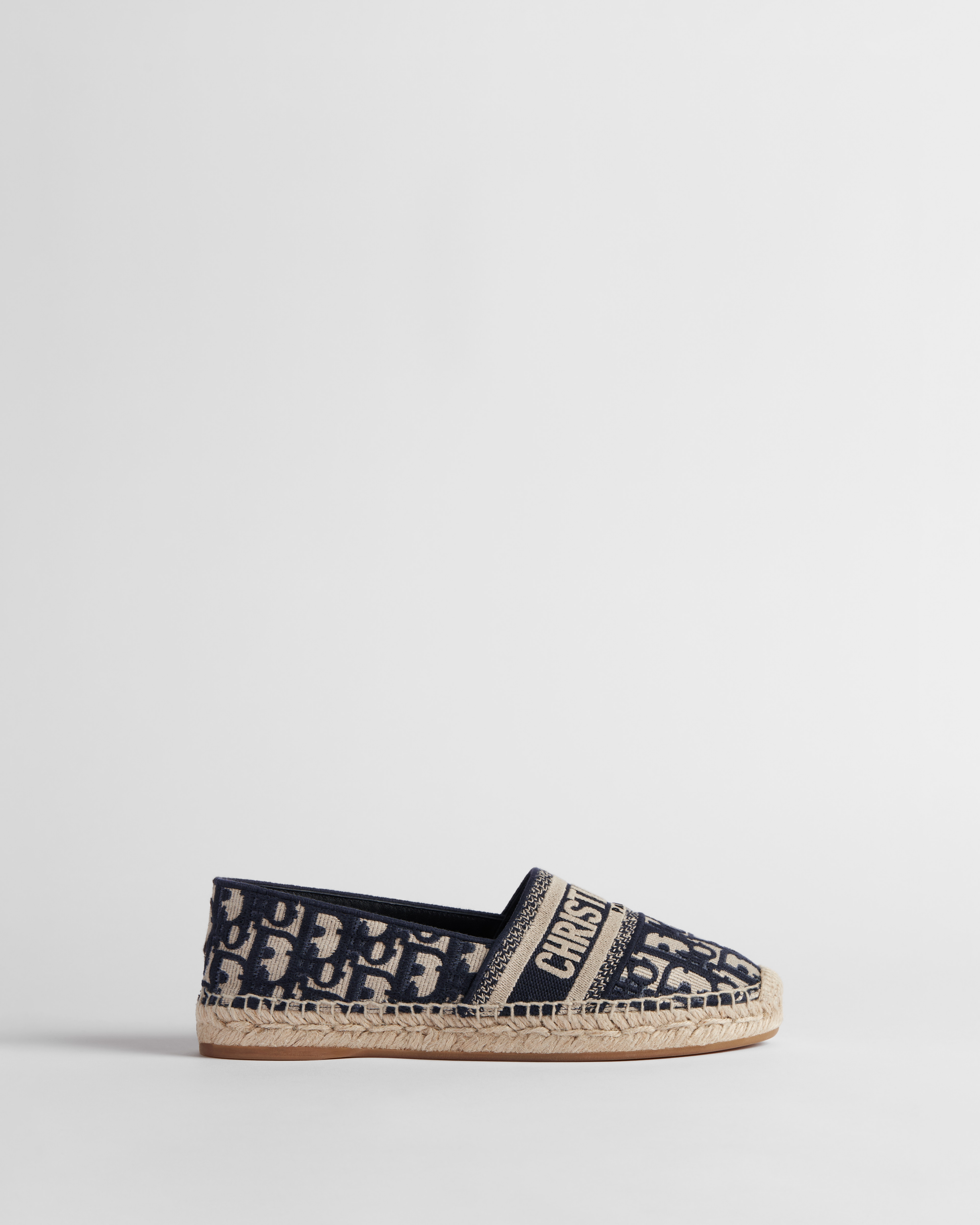 Dior Granville Espadrille