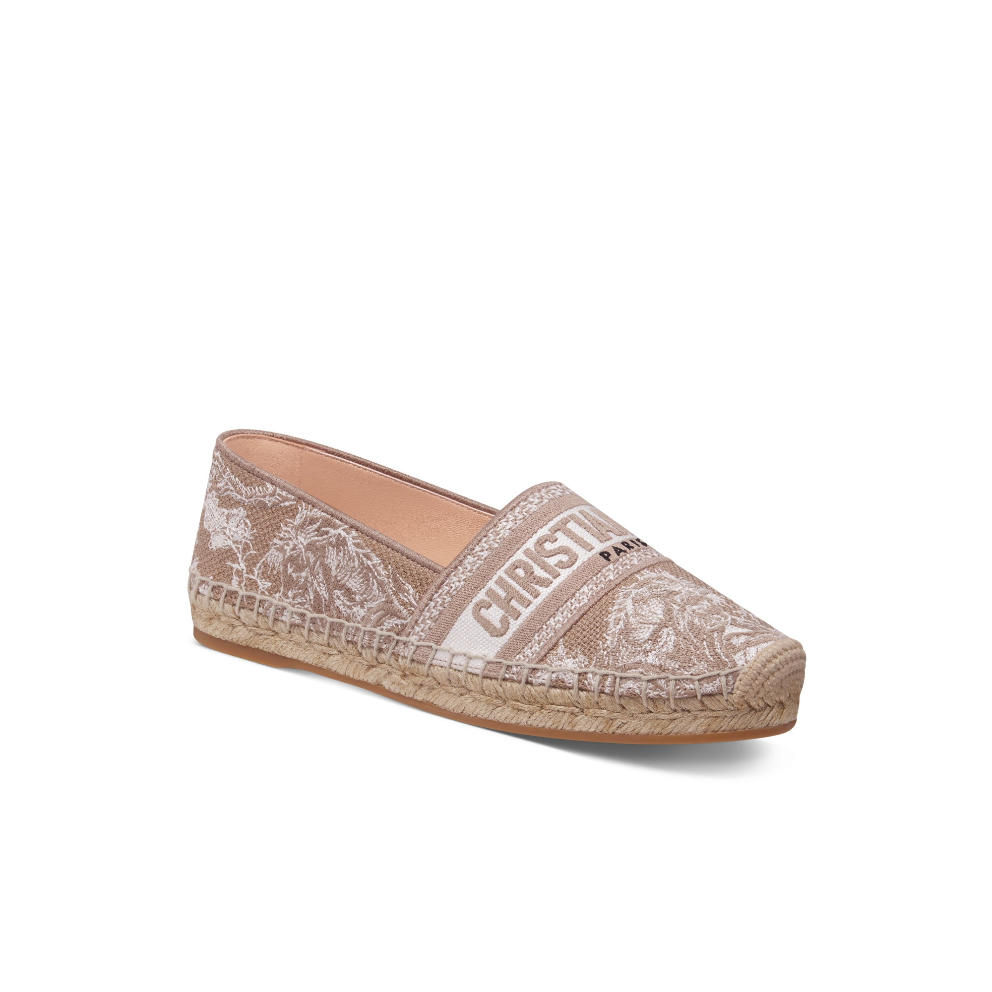 Dioriviera Dior Granville Espadrille