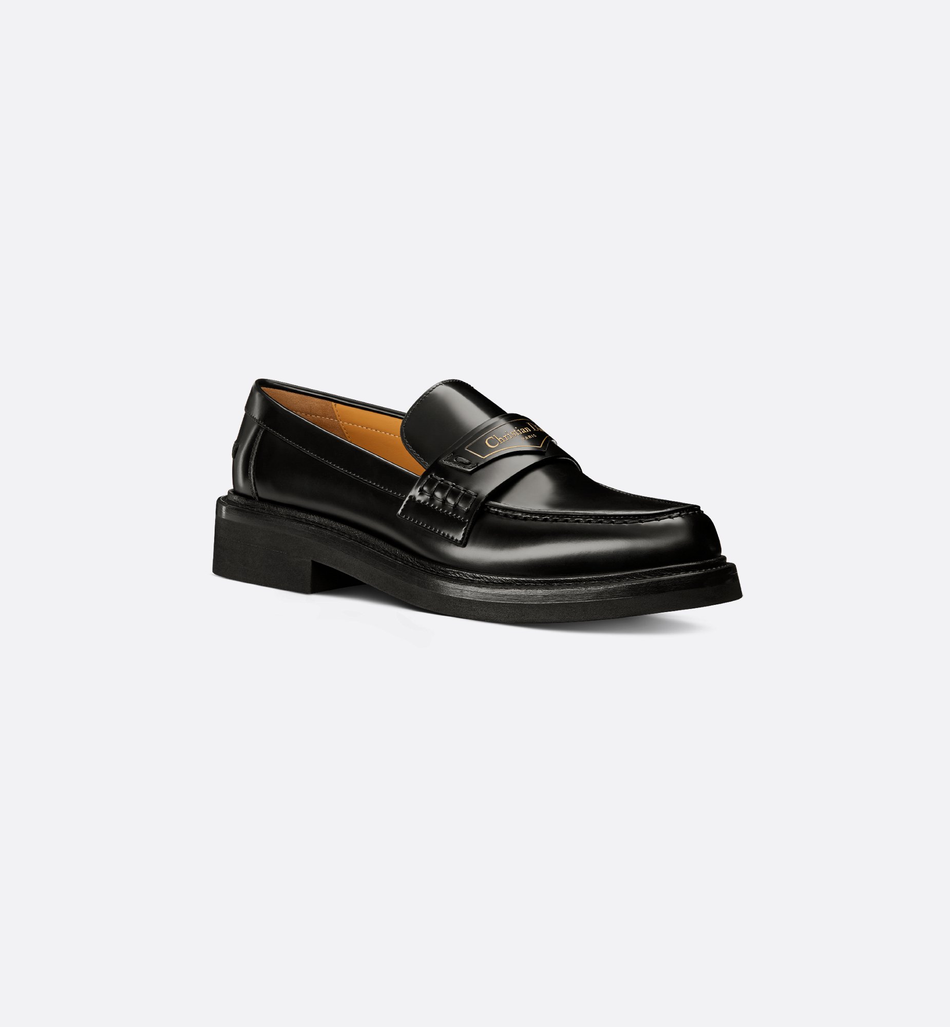 DIOR | Lady Dior ロータスウォレット カナージュ パテント DIOR | Lady Dior ロータスウォレット カナージュ パテント