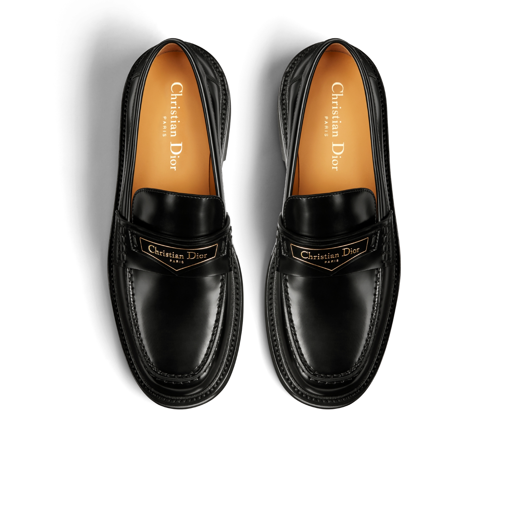 Dior Boy Loafer
