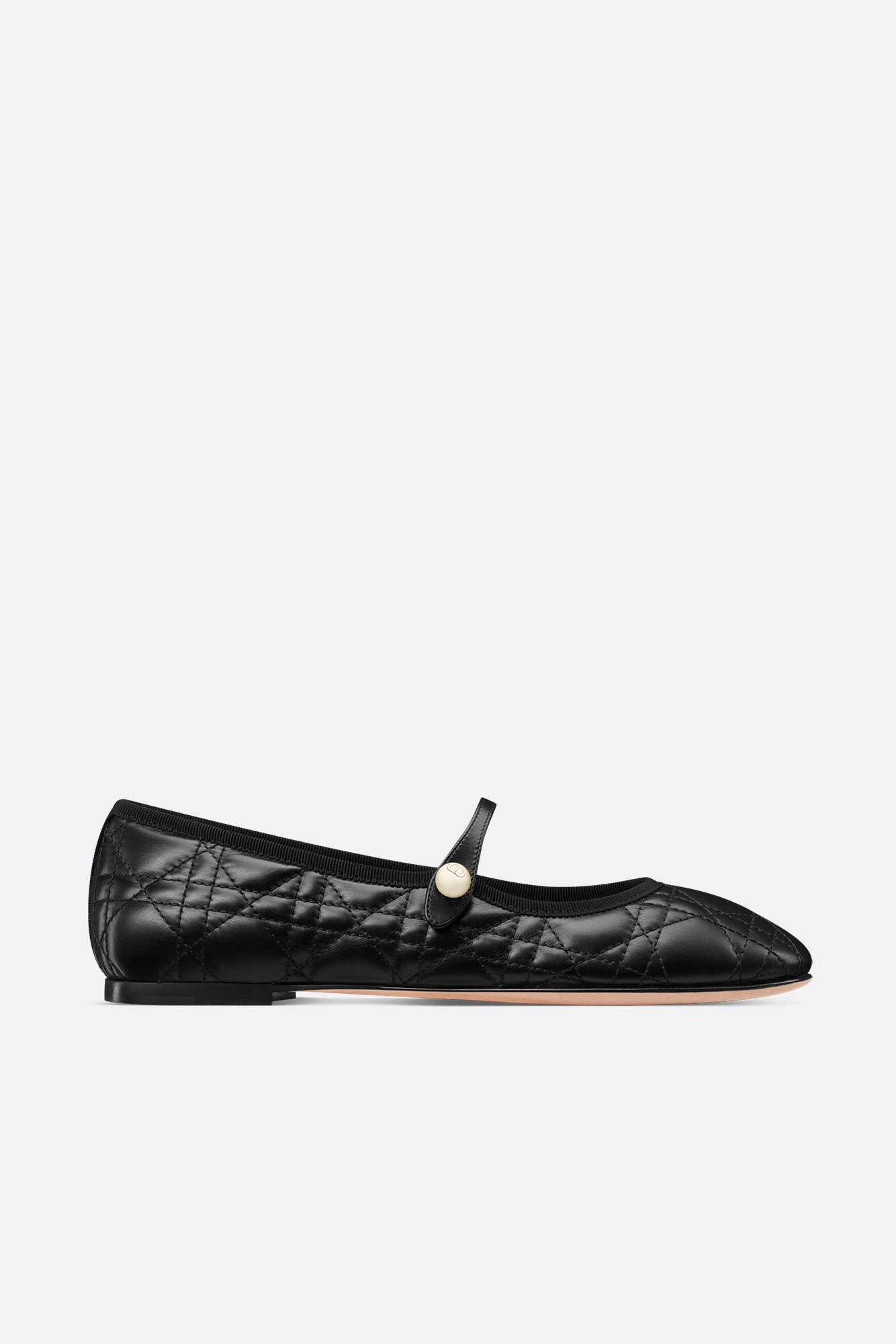DIOR | バレエフラット |ウィメンズシューズ|ディオール公式 DIOR | バレエフラット |ウィメンズシューズ|ディオール公式