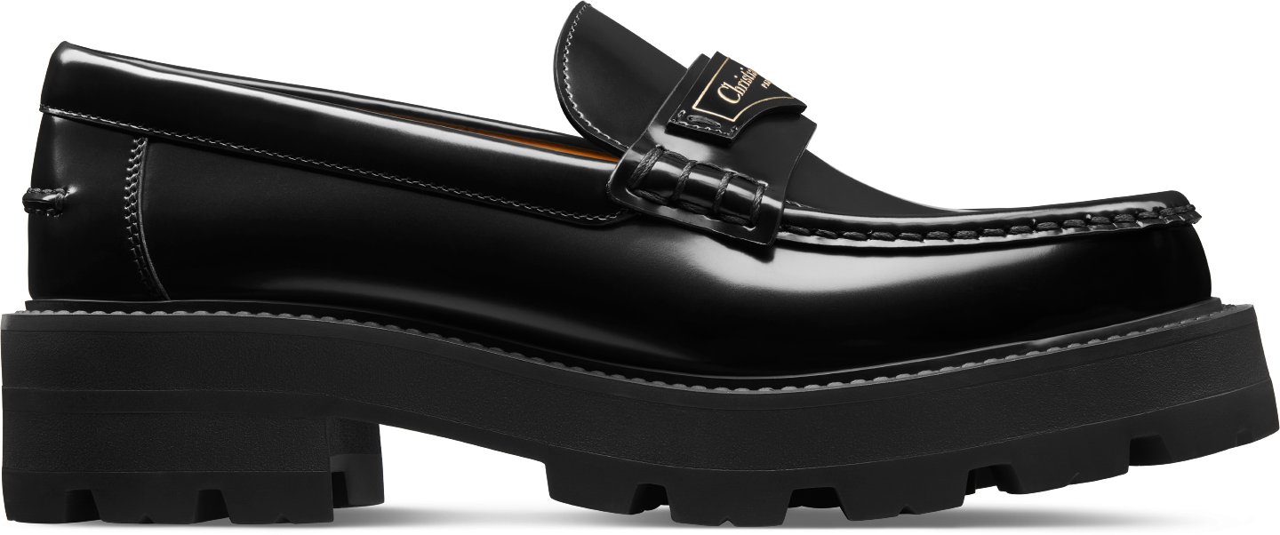 Dior Boy Platform Loafer aria_woman_viewcode_e01
