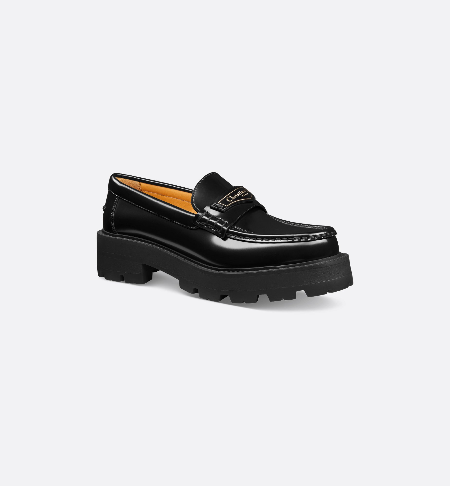 DIOR | Dior バレエパンプス カナージュ キルティング カーフスキン DIOR | Dior バレエパンプス カナージュ キルティング カーフスキン