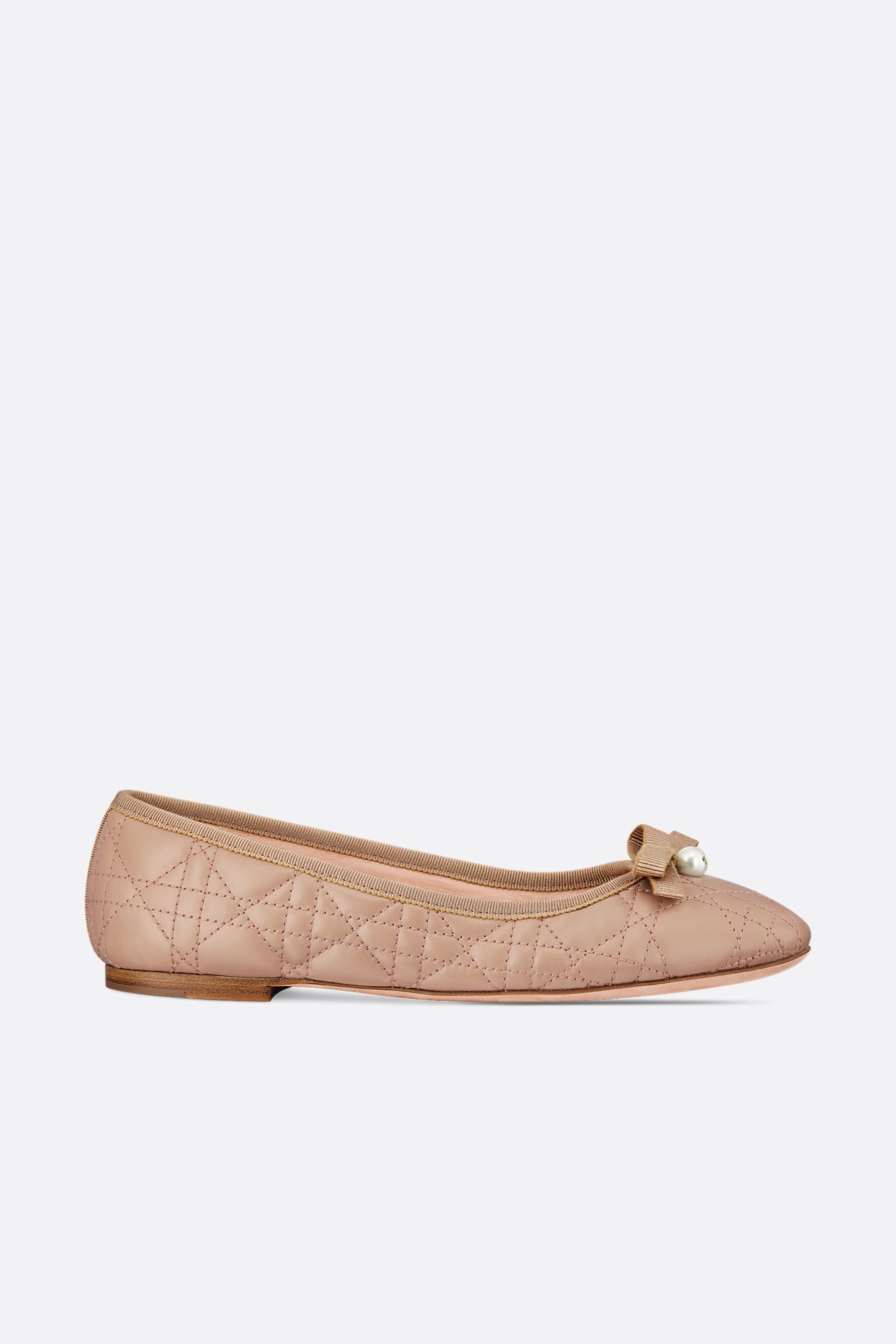DIOR | バレエフラット |ウィメンズシューズ|ディオール公式 DIOR | バレエフラット |ウィメンズシューズ|ディオール公式