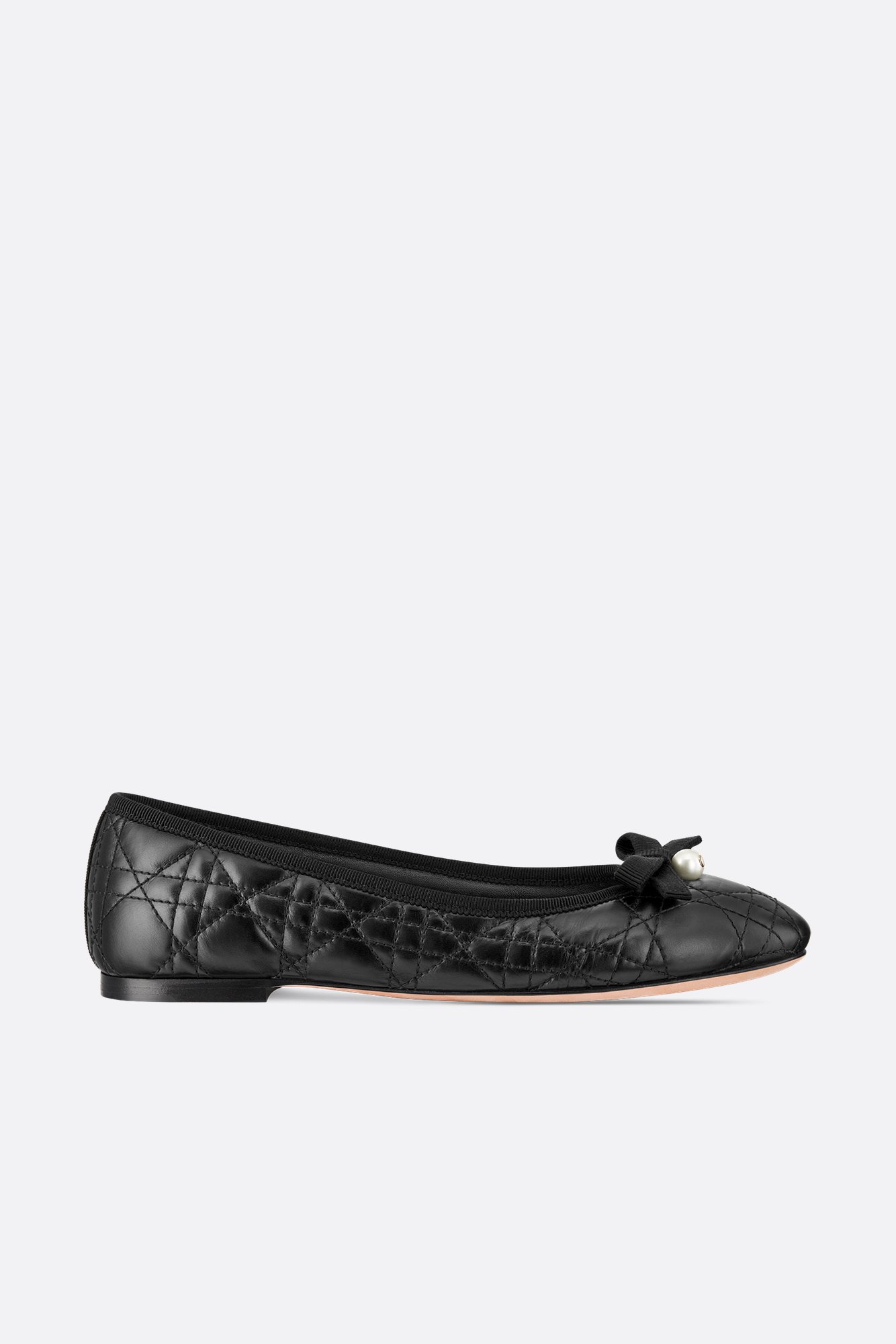 DIOR | バレエフラット |ウィメンズシューズ|ディオール公式 DIOR | バレエフラット |ウィメンズシューズ|ディオール公式
