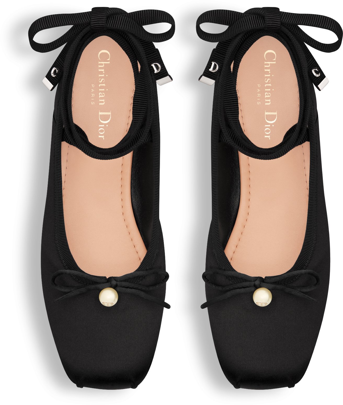 D Joy Ballet Flat