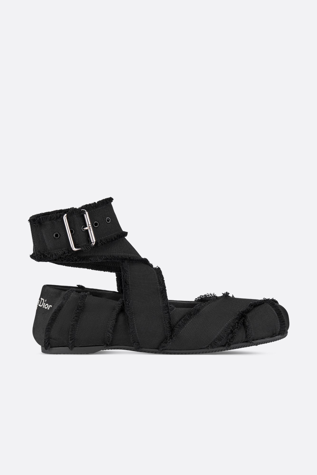 DIOR | バレエフラット |ウィメンズシューズ|ディオール公式 DIOR | バレエフラット |ウィメンズシューズ|ディオール公式