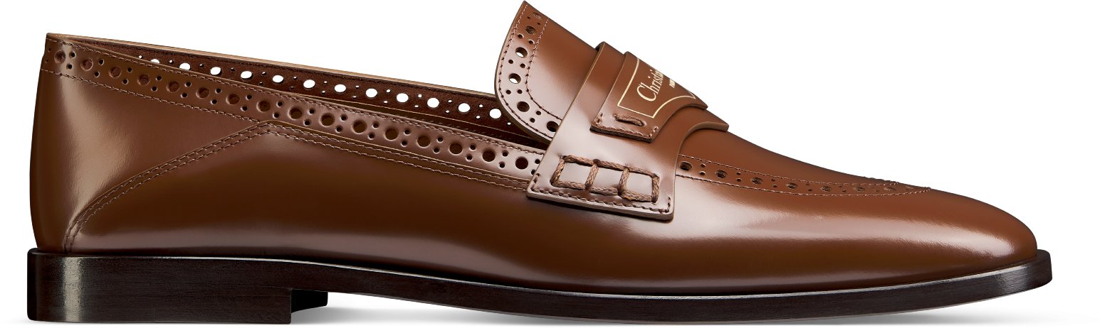 Dior oxford shoes online