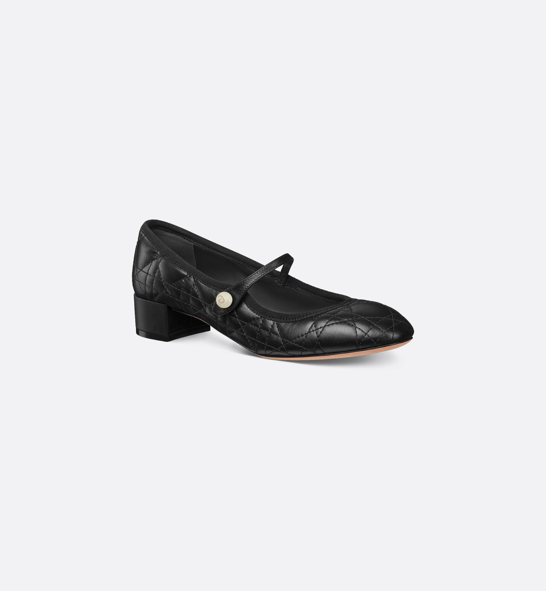 DIOR | J'Adior スリングバックパンプス テクニカル ファブリック DIOR | J'Adior スリングバックパンプス テクニカル ファブリック