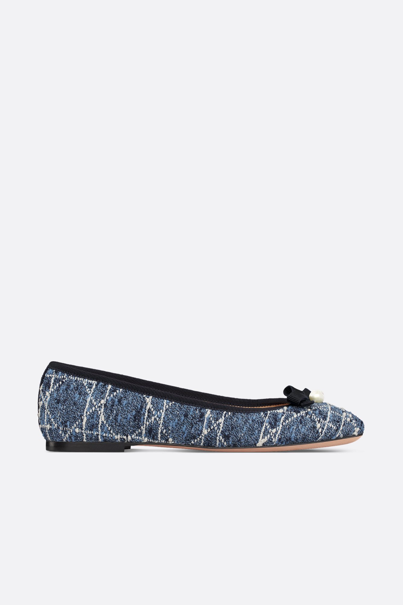 DIOR | バレエフラット |ウィメンズシューズ|ディオール公式 DIOR | バレエフラット |ウィメンズシューズ|ディオール公式