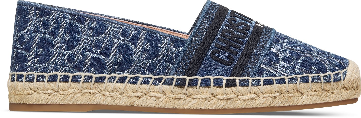 Dior denim shoes new arrivals