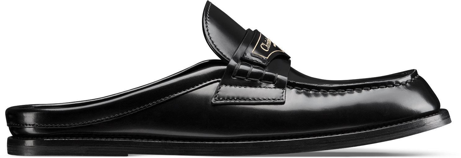 Dior Boy Mule aria_woman_viewcode_e01