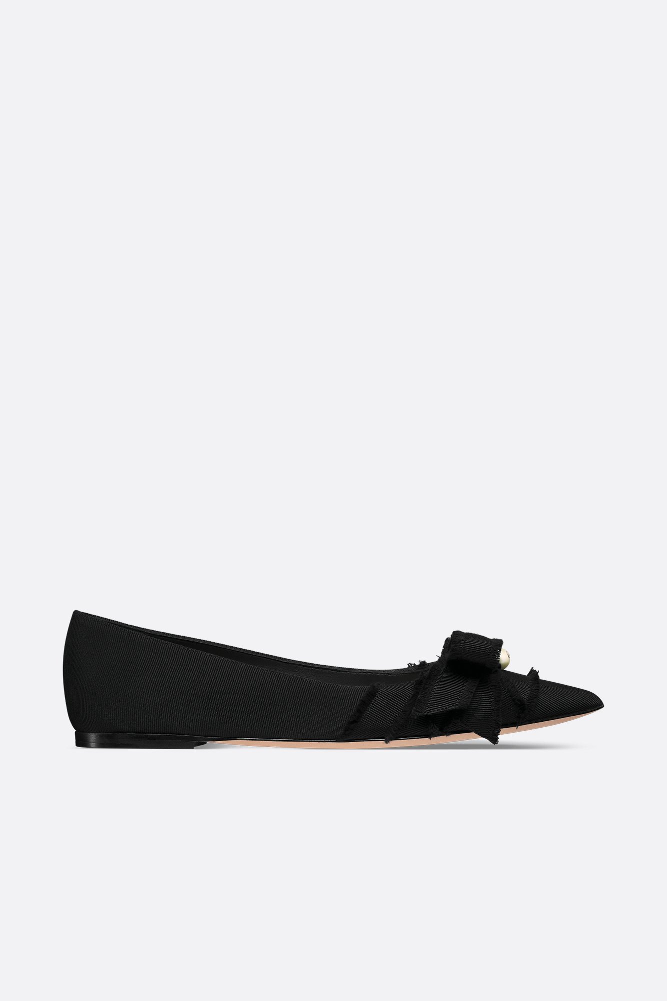 DIOR | バレエフラット |ウィメンズシューズ|ディオール公式 DIOR | バレエフラット |ウィメンズシューズ|ディオール公式
