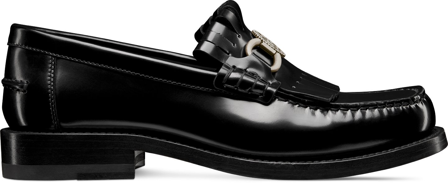 Dior loafers womens clearance