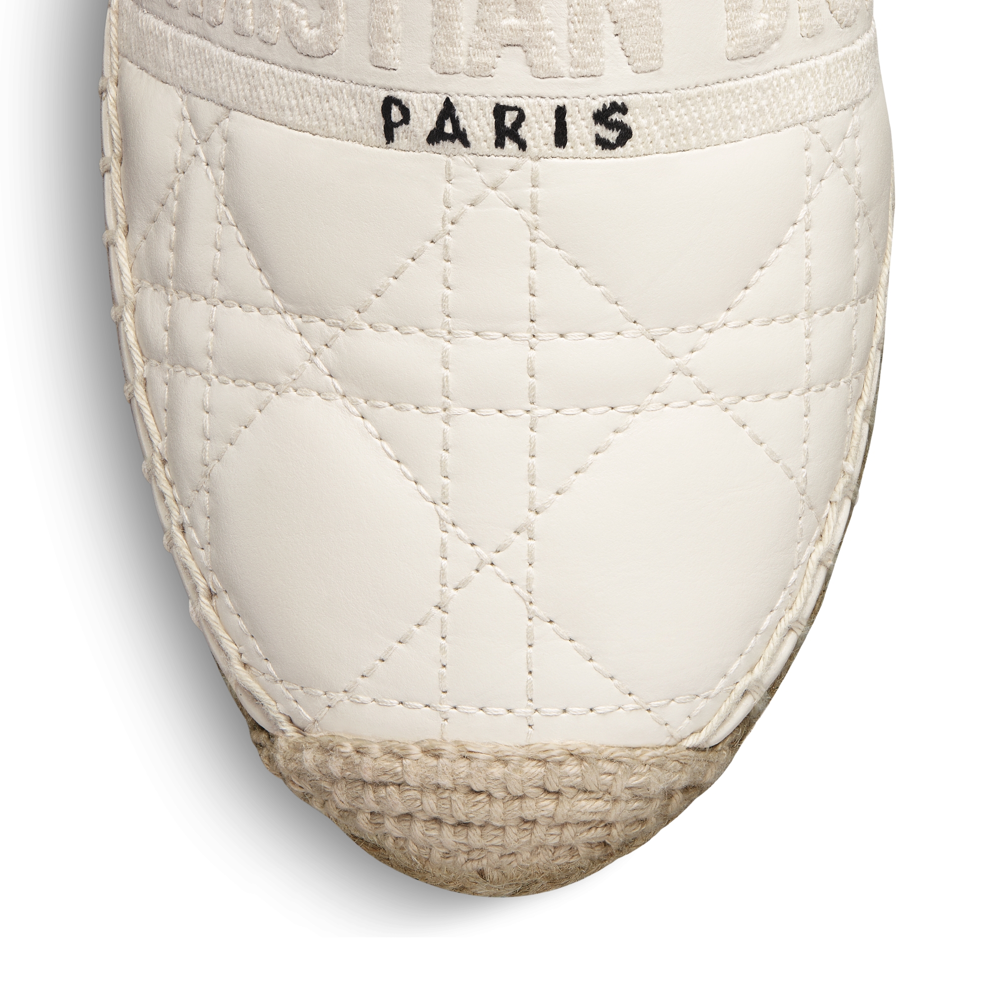 Dior Granville Espadrille