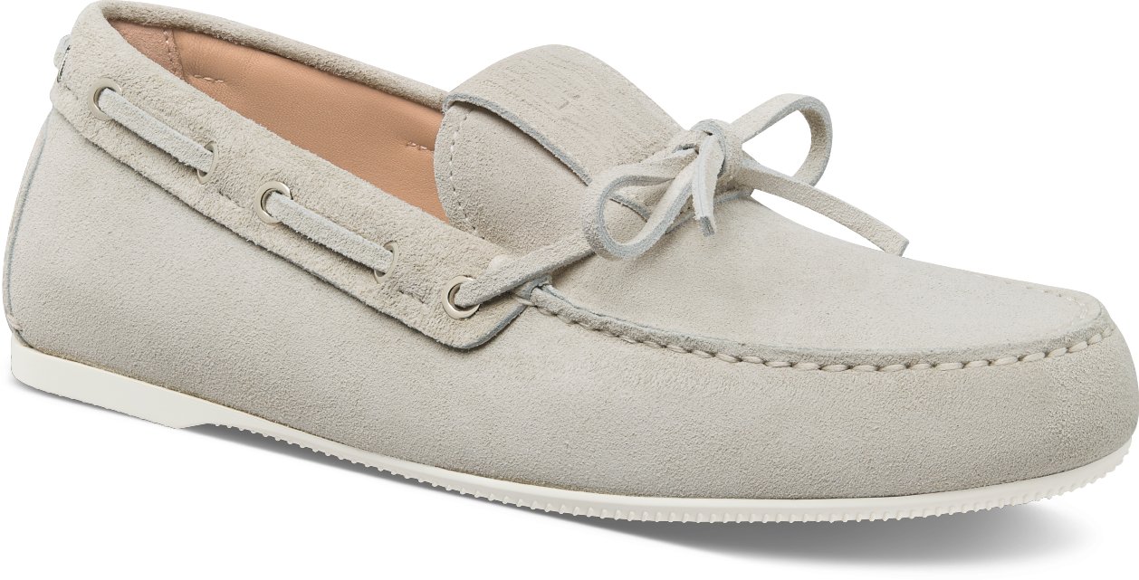 Miss Dior Street Loafer Three quarter closed view Three quarter closed view
