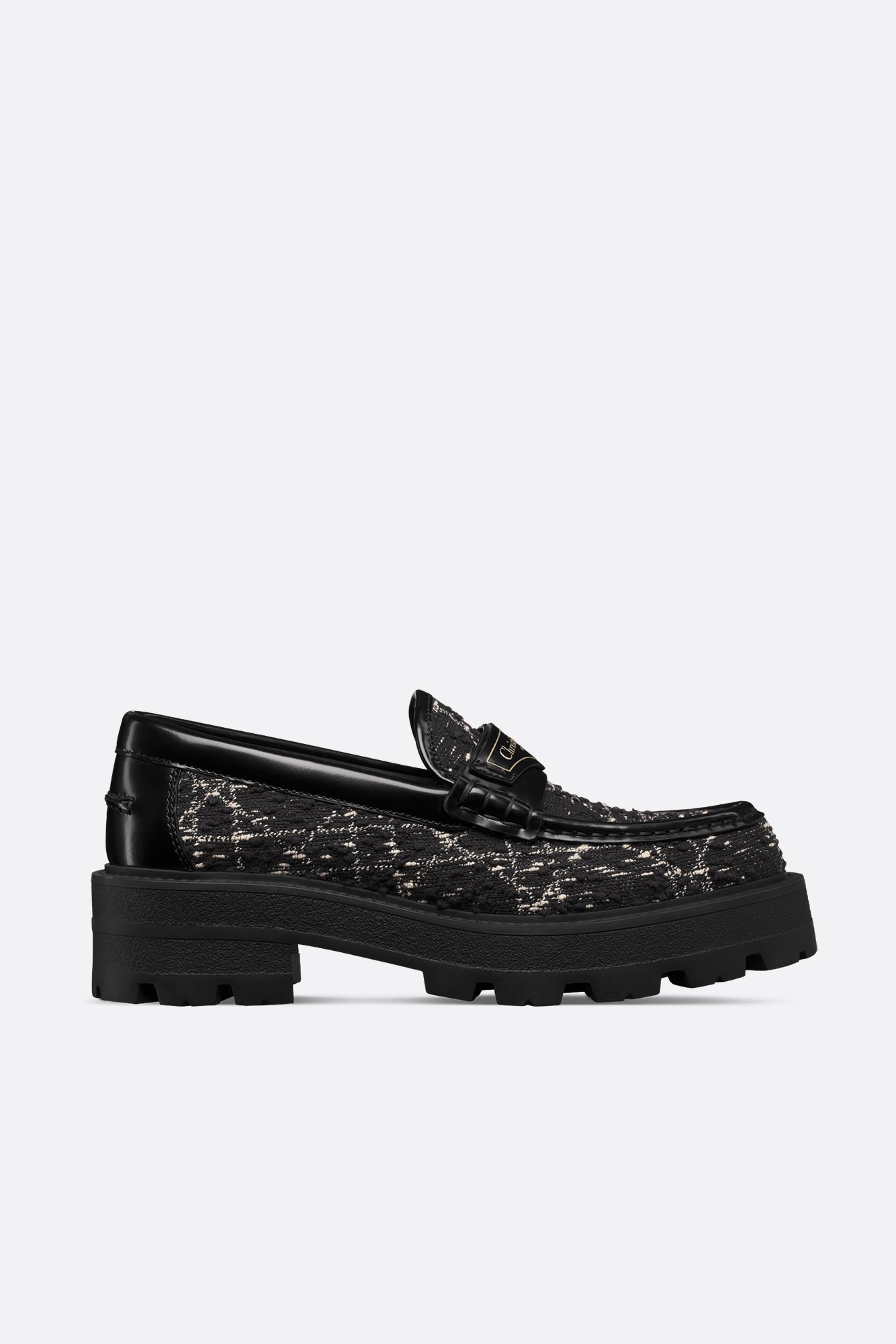 DIOR | ローファー&フラットシューズ |ウィメンズシューズ DIOR | ローファー&フラットシューズ |ウィメンズシューズ
