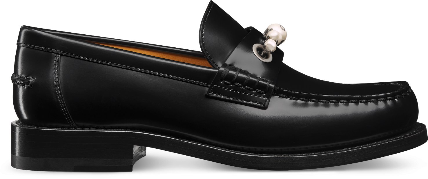 Dior Paris Loafer aria_woman_viewcode_e01