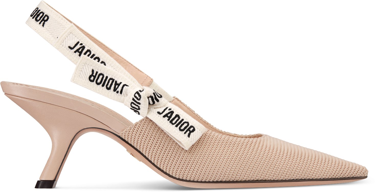J'Adior Slingback Pump aria_woman_viewcode_e01