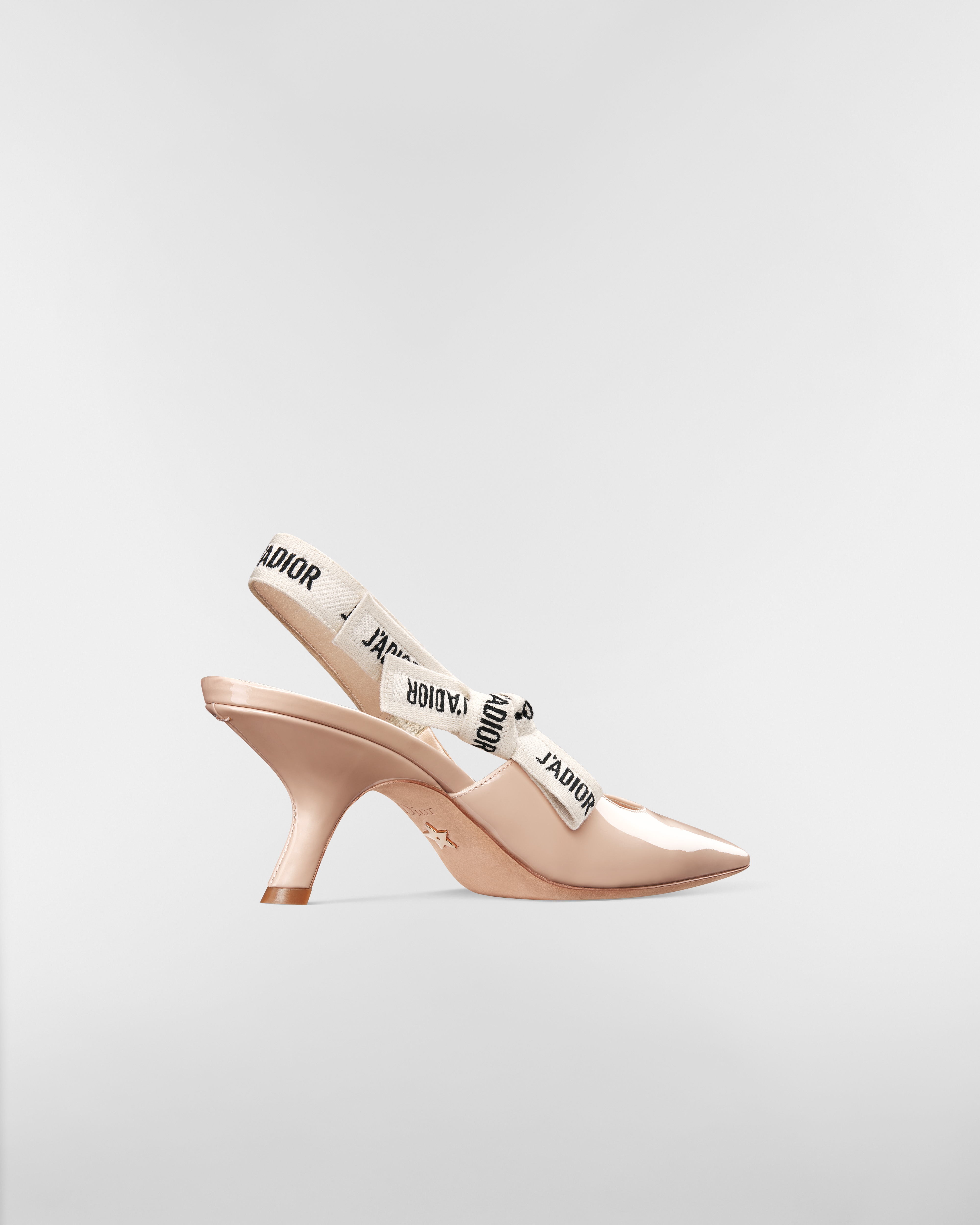 J'Adior Slingback Pump