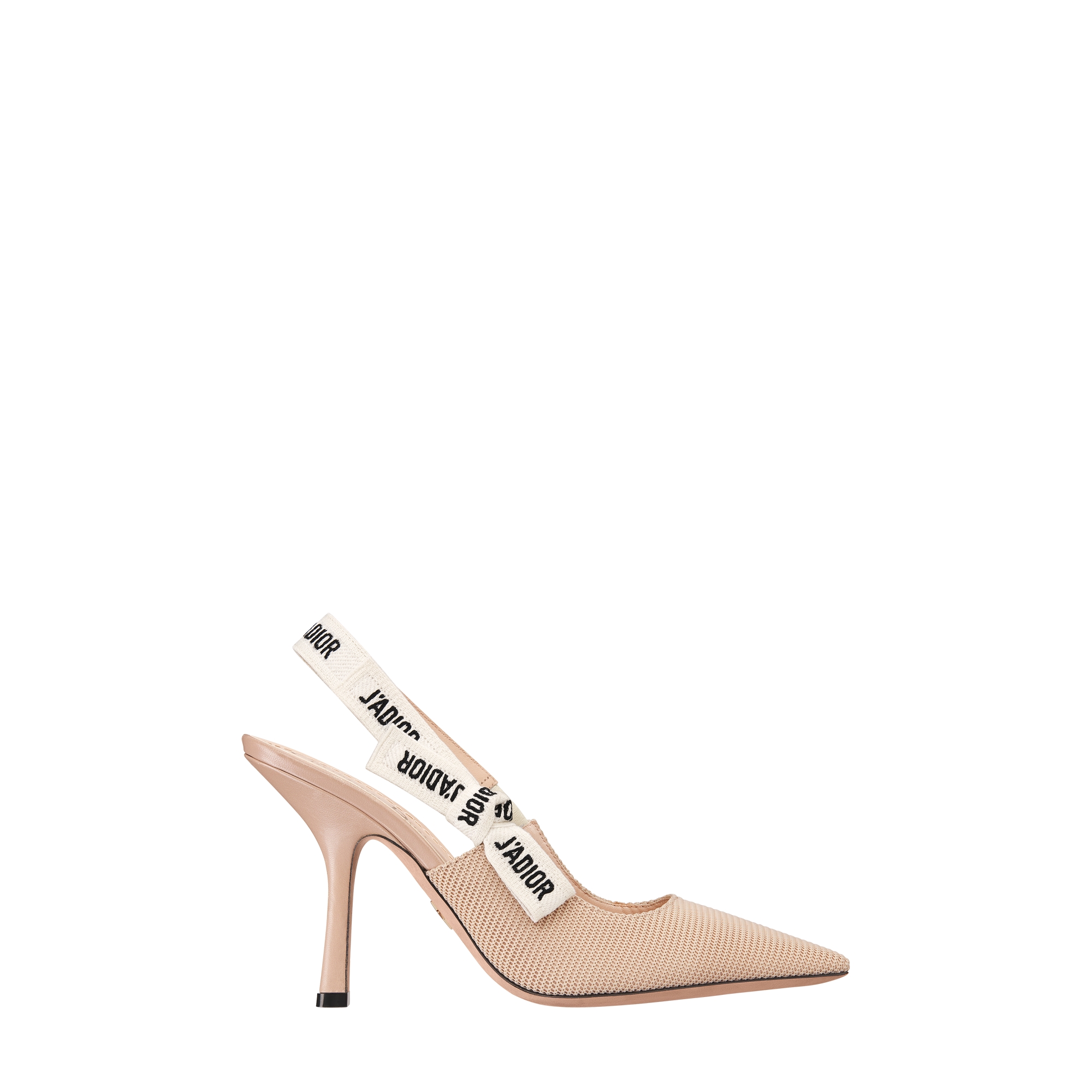 Nude Technical Fabric