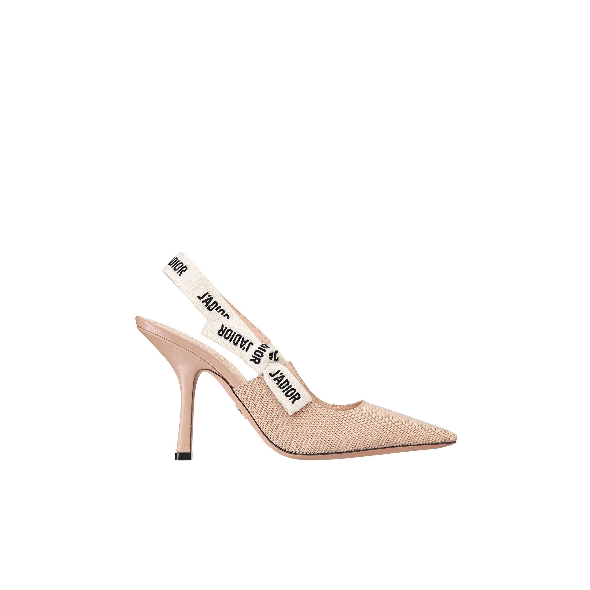  Nude Technical Fabric