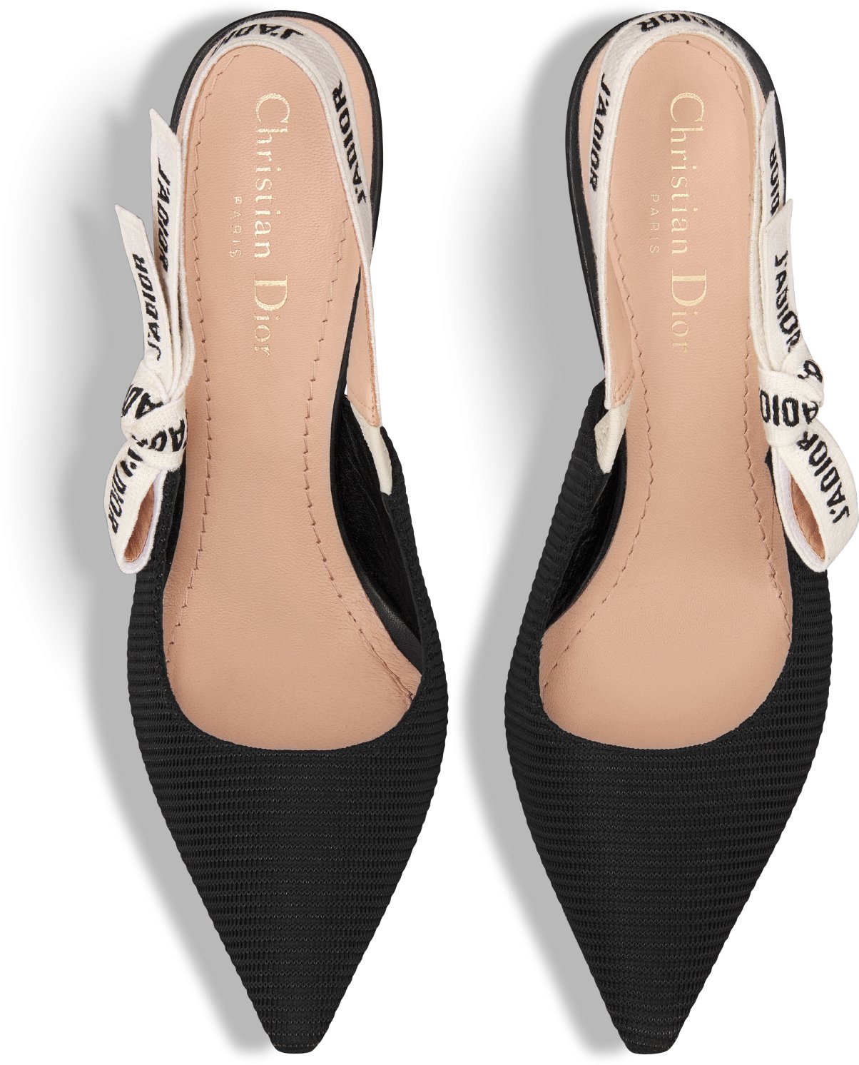 J'Adior Slingback Pump Top shot view