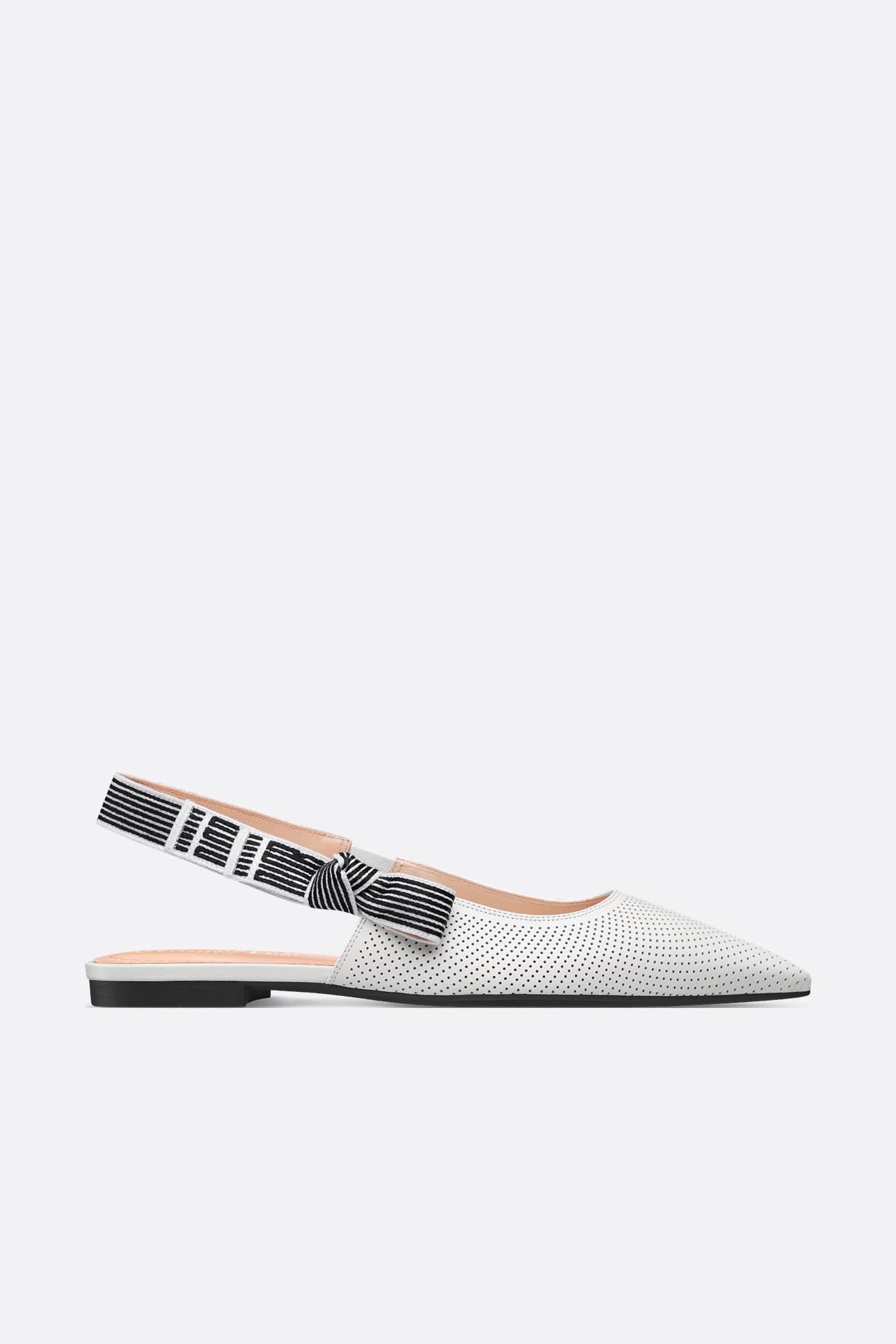 DIOR | バレエフラット |ウィメンズシューズ|ディオール公式 DIOR | バレエフラット |ウィメンズシューズ|ディオール公式