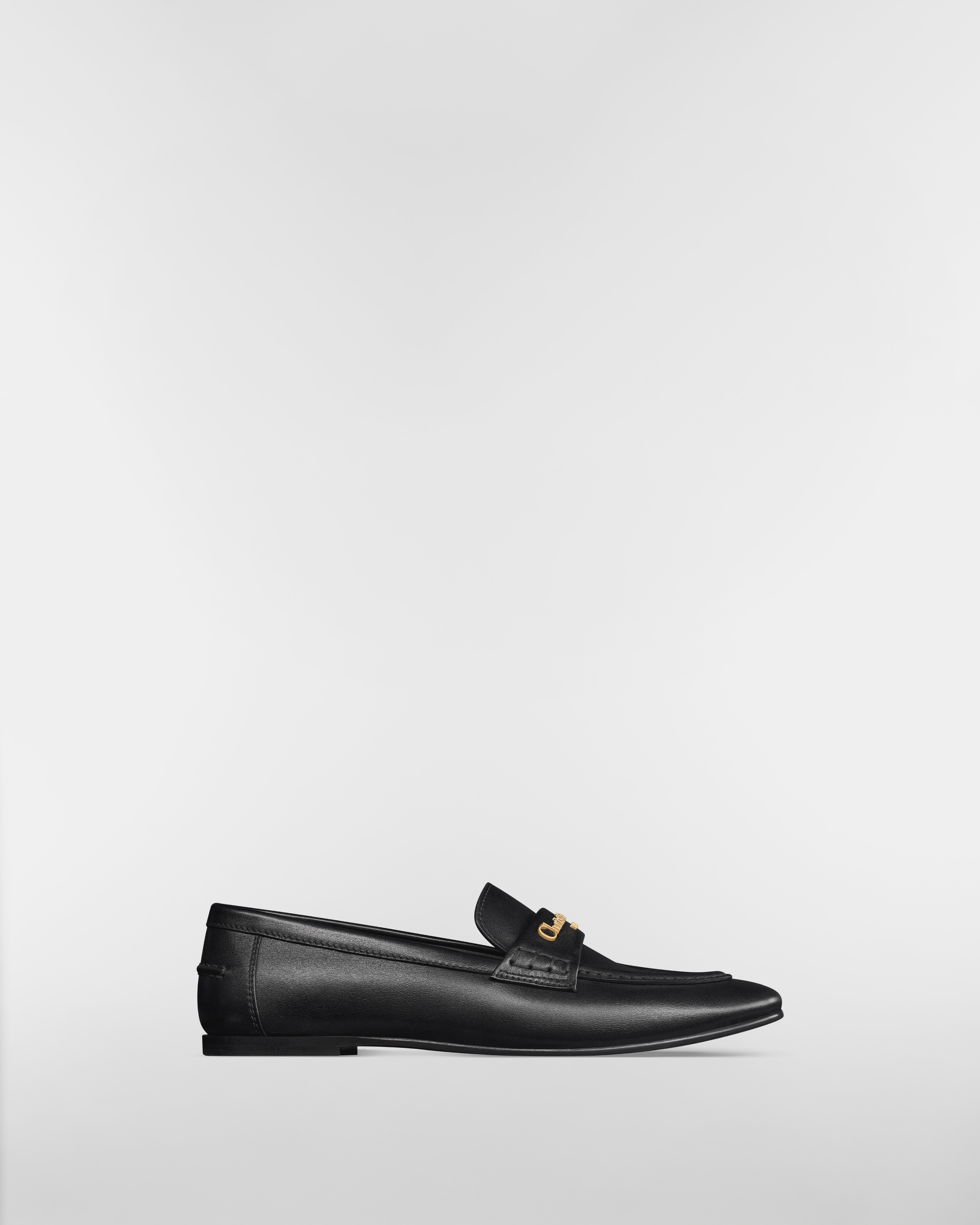 Dior Boy Loafer