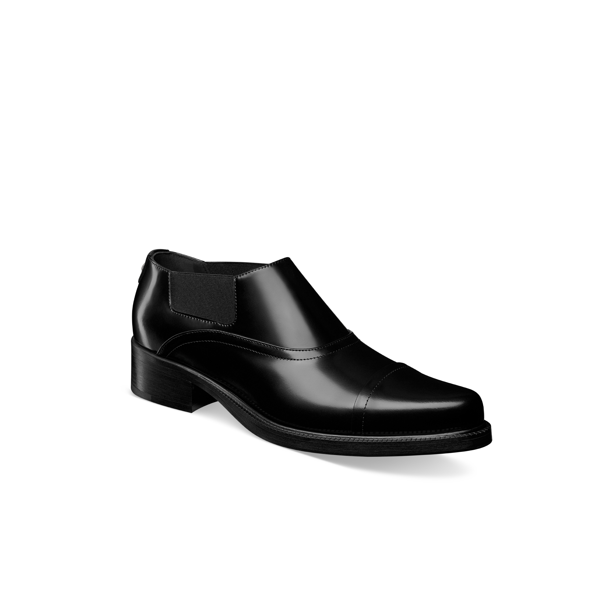 シ*ン様 クリスチャンディオール　ダービーシューズ　美品 DIOR | Dior Dandy ダービーシューズ ブラッシュド カーフスキン