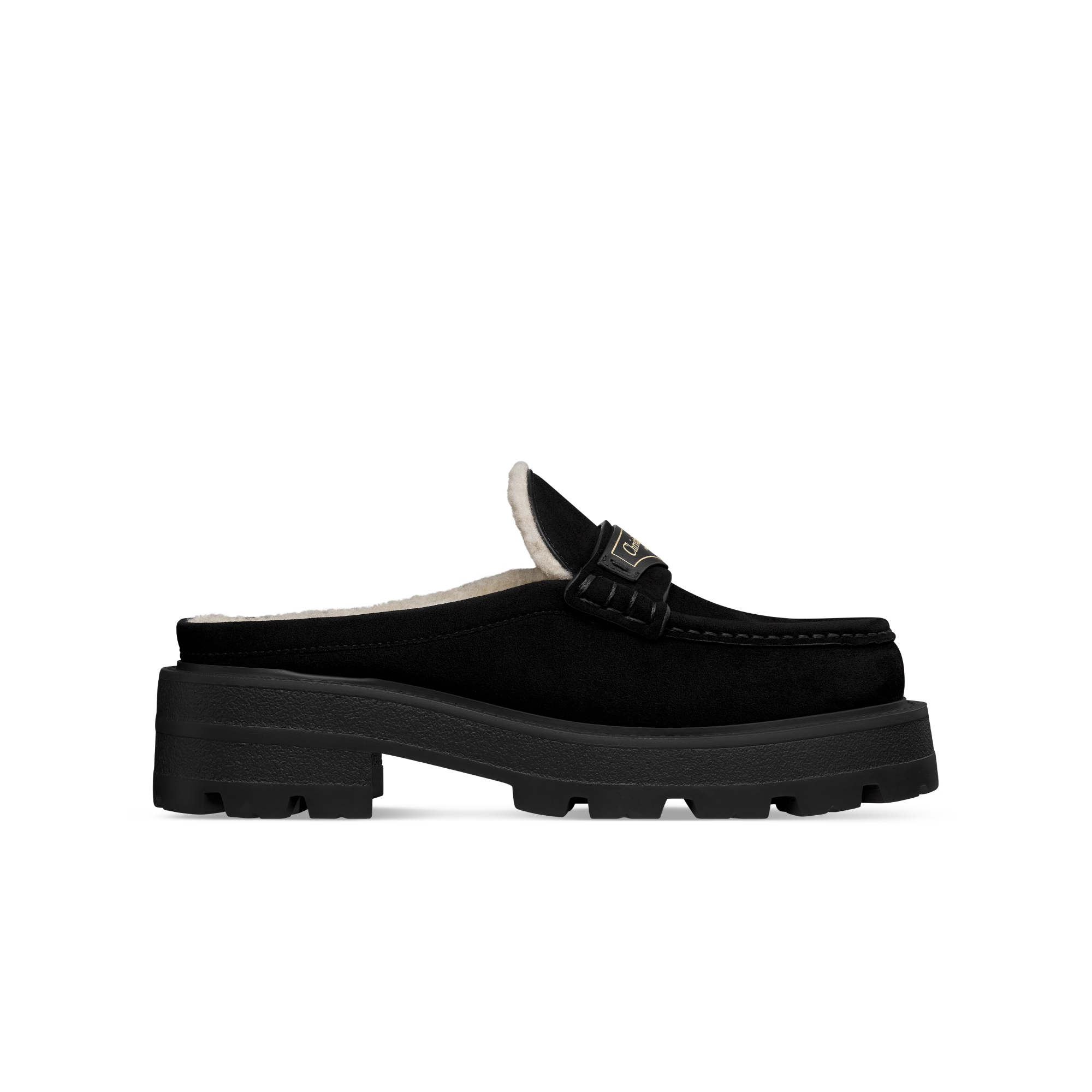 DIOR | ローファー&フラットシューズ|ウィメンズシューズ