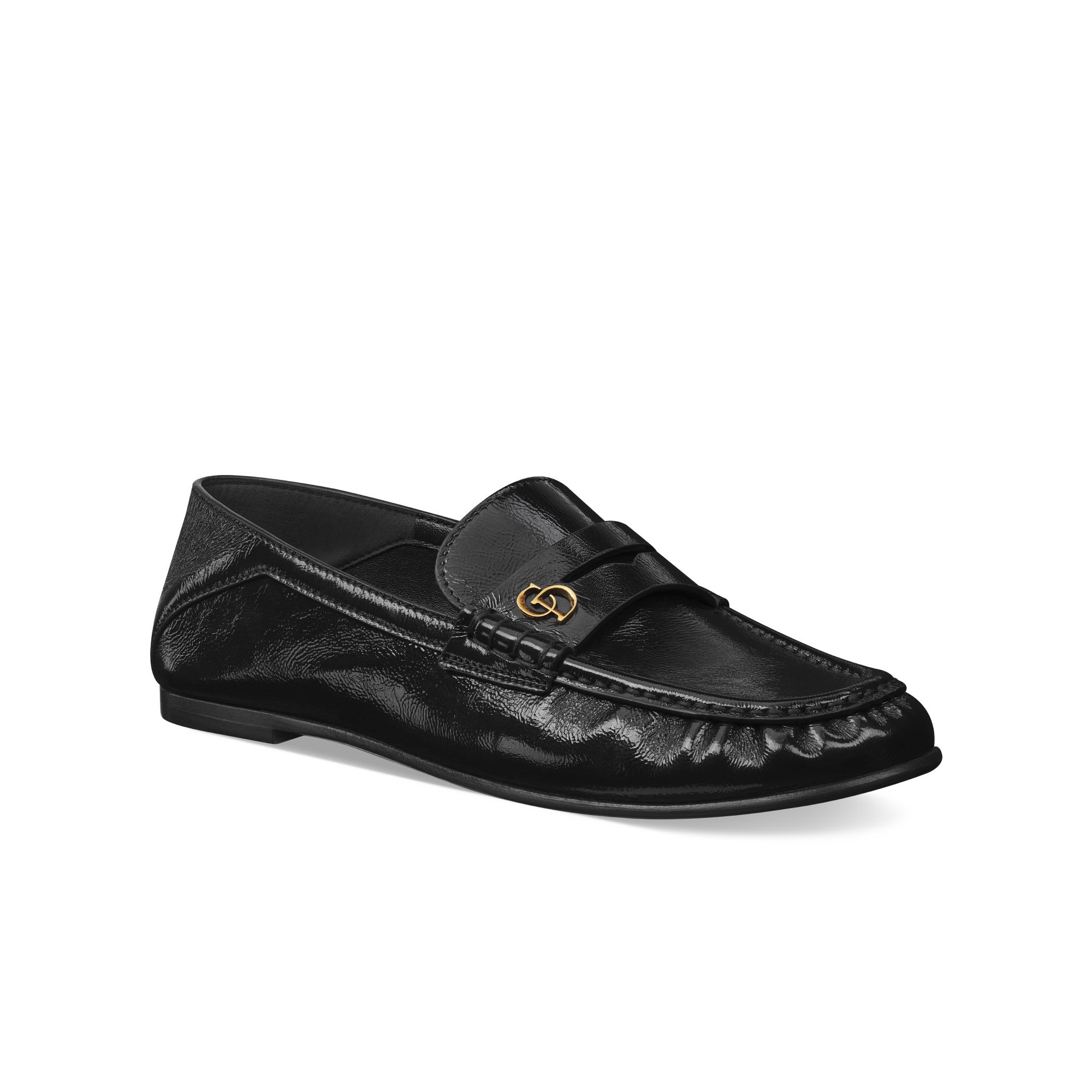 Dior Time Loafer