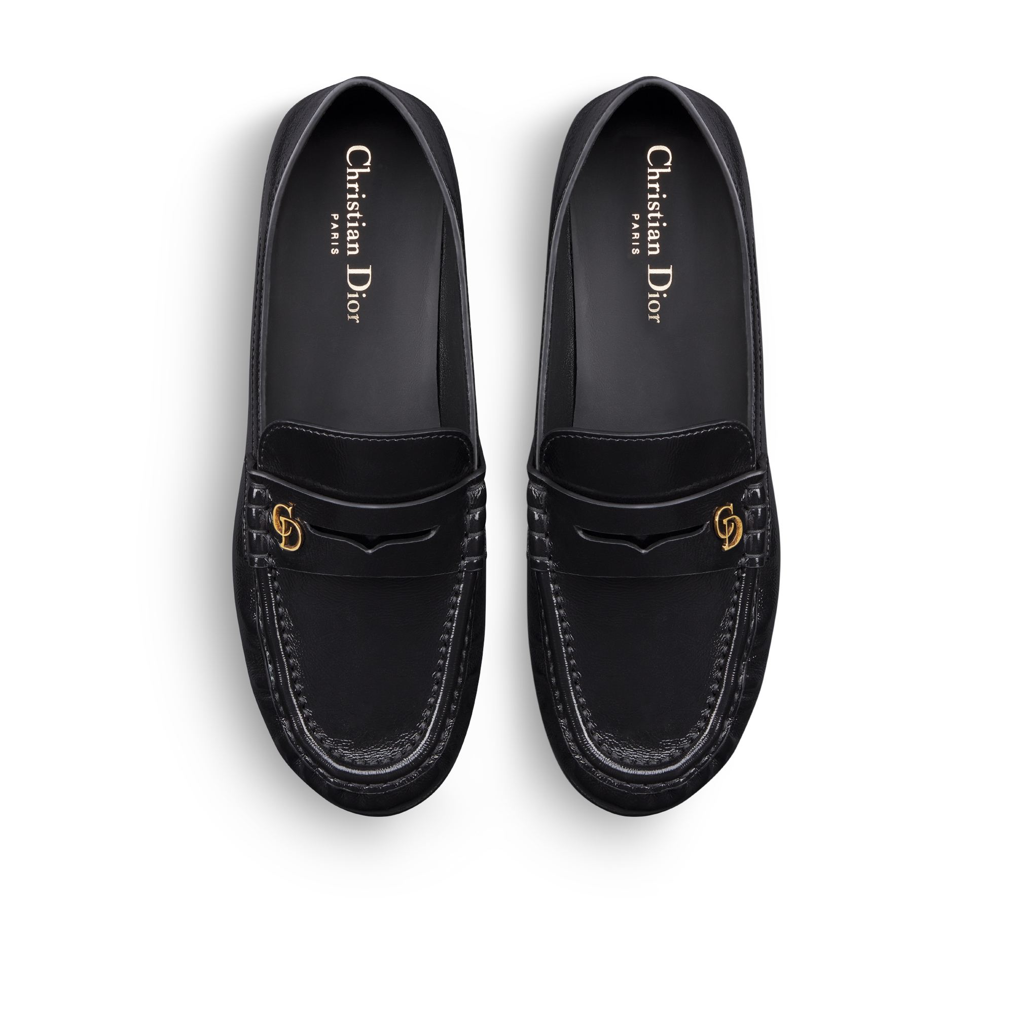Dior Time Loafer
