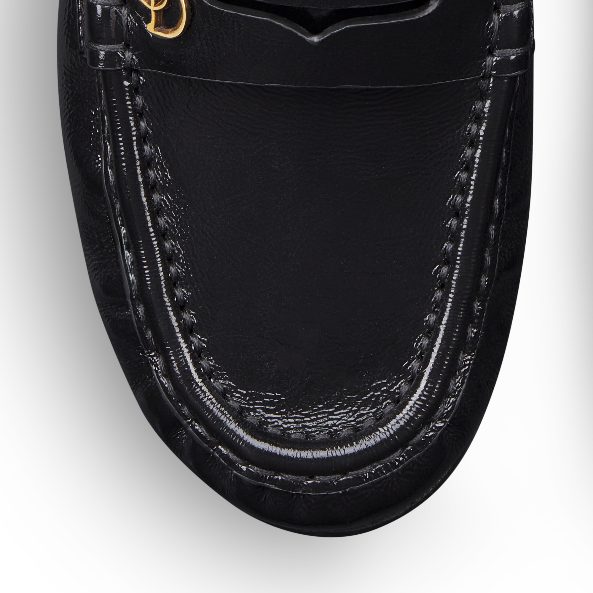 Dior Time Loafer
