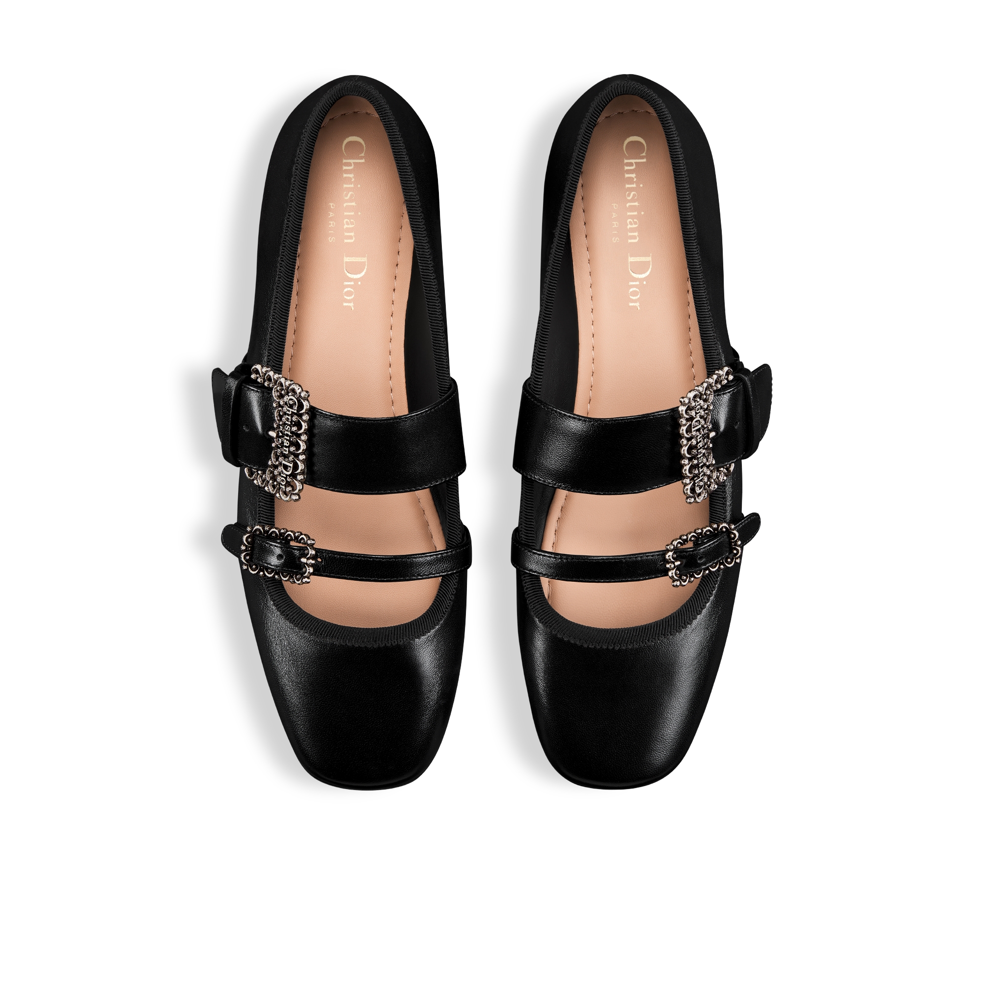 D-Romance バレリーナ ラムスキン E06