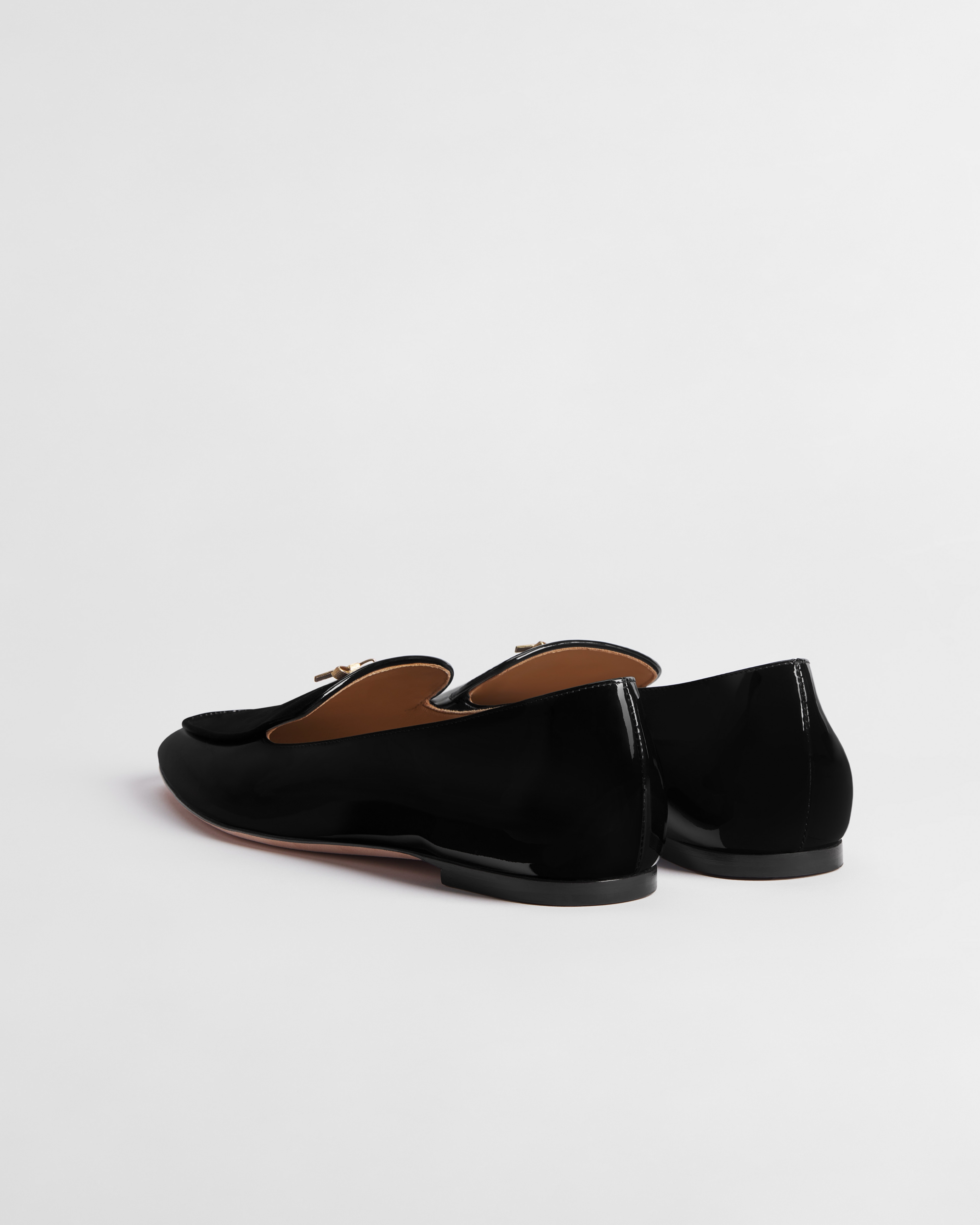 Baby Bow Loafer