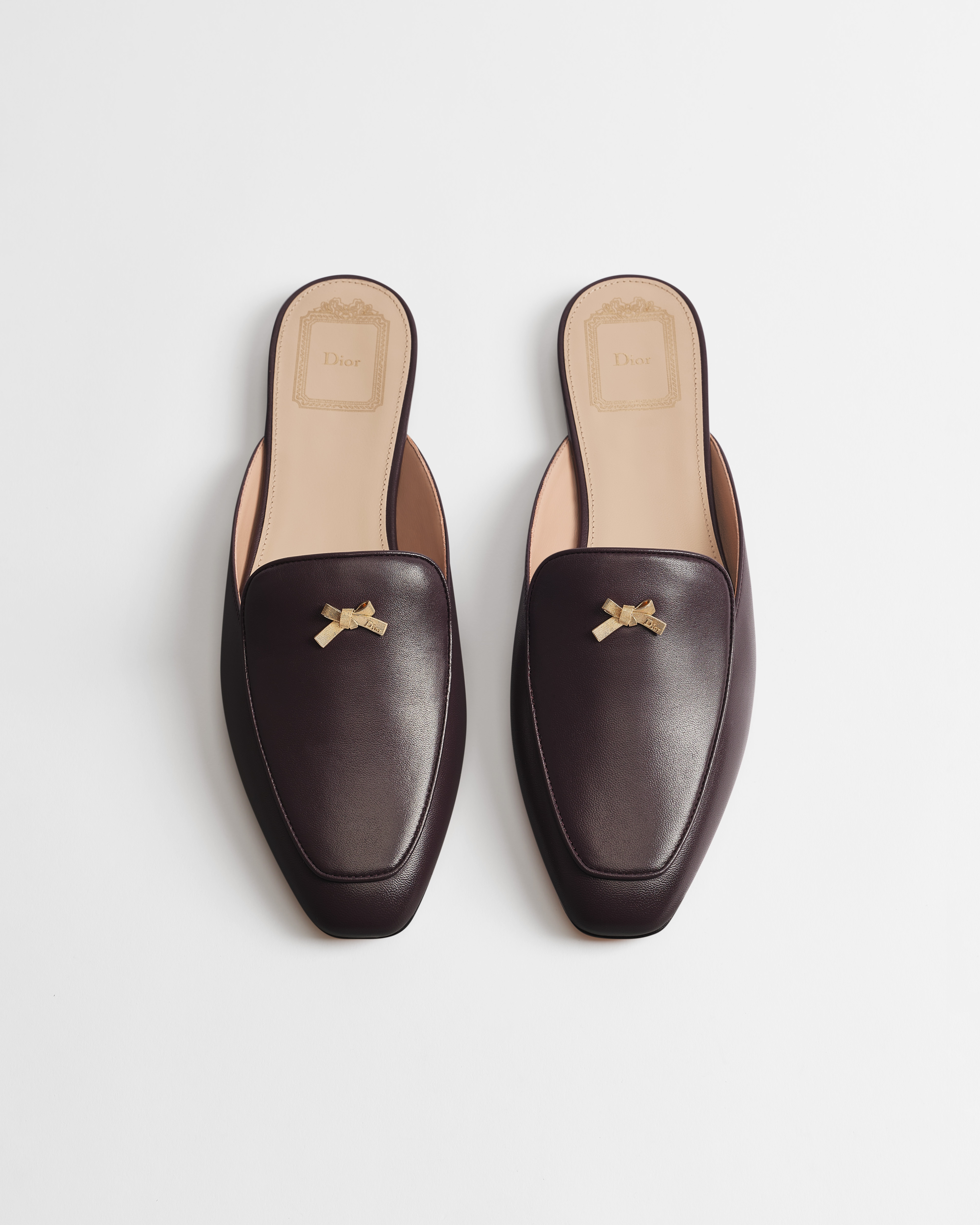 Baby Bow Mule