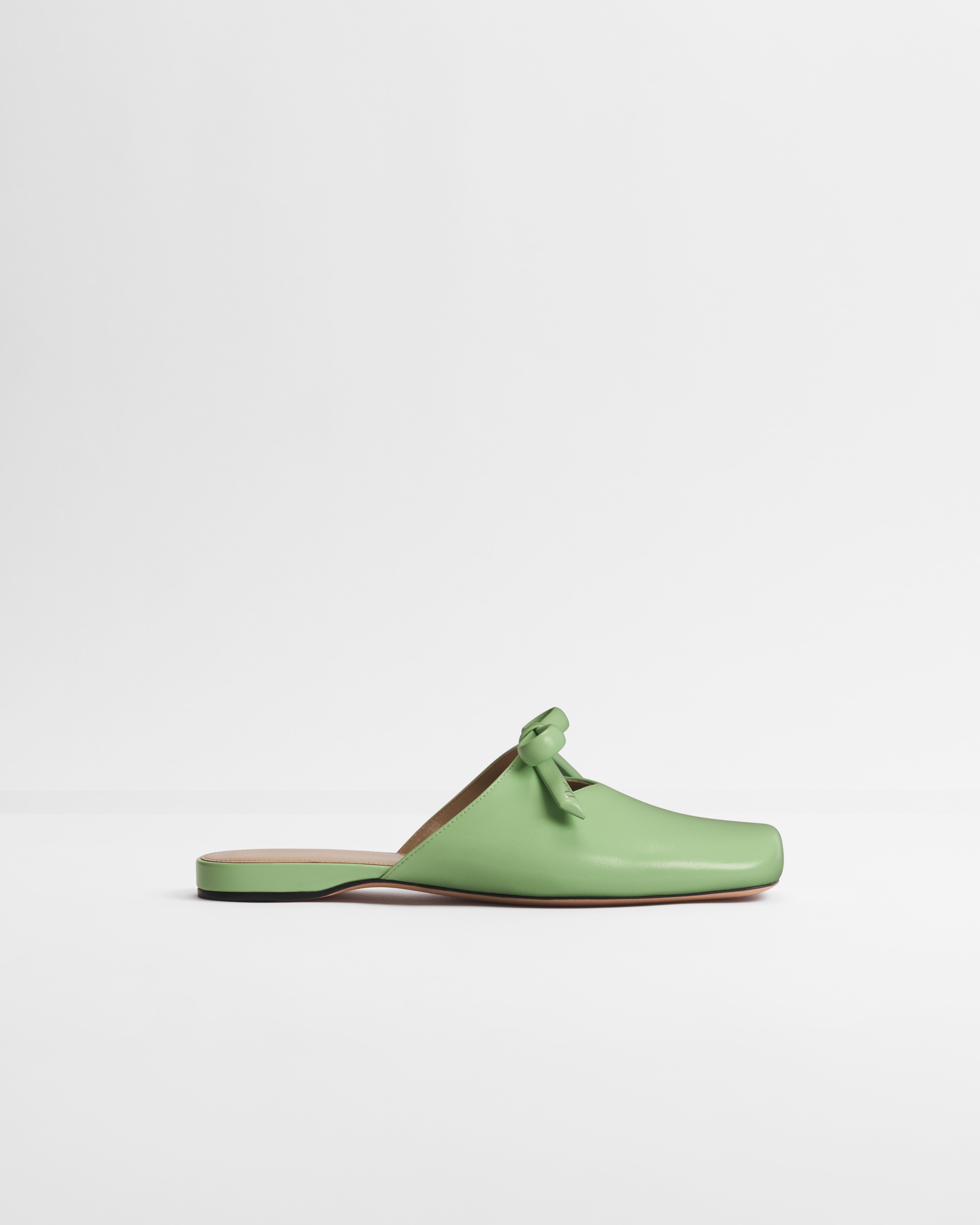 Dior Cœur ミュール