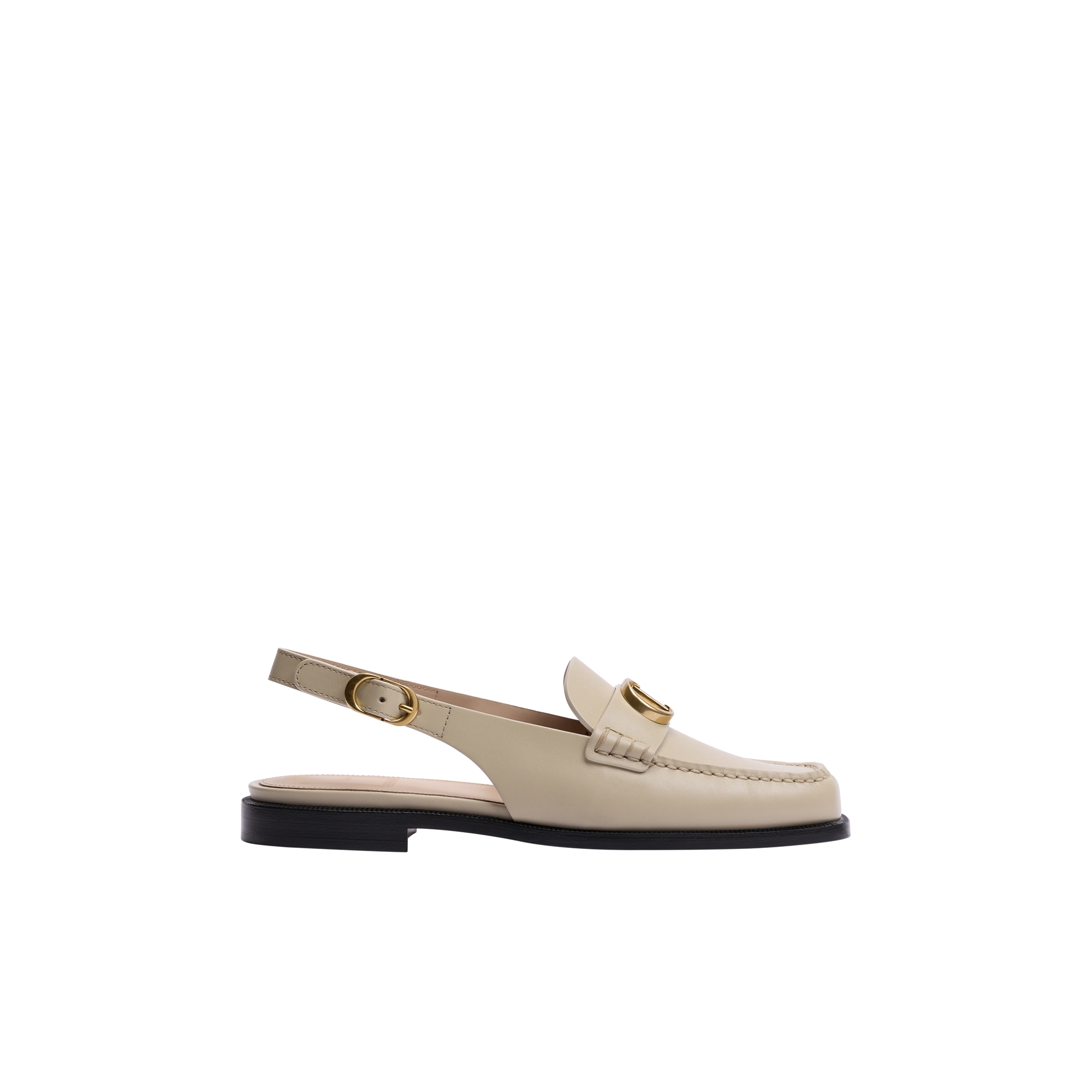  Kalbsleder in Trench