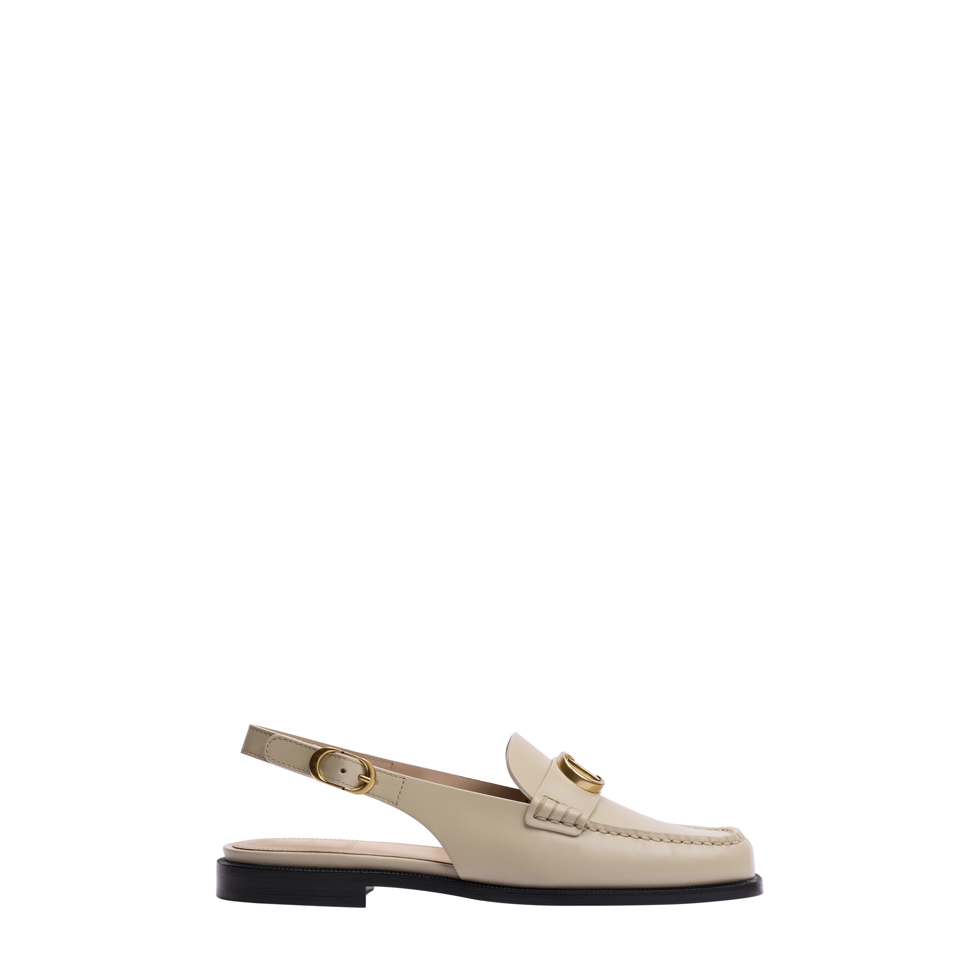  Trench Calfskin