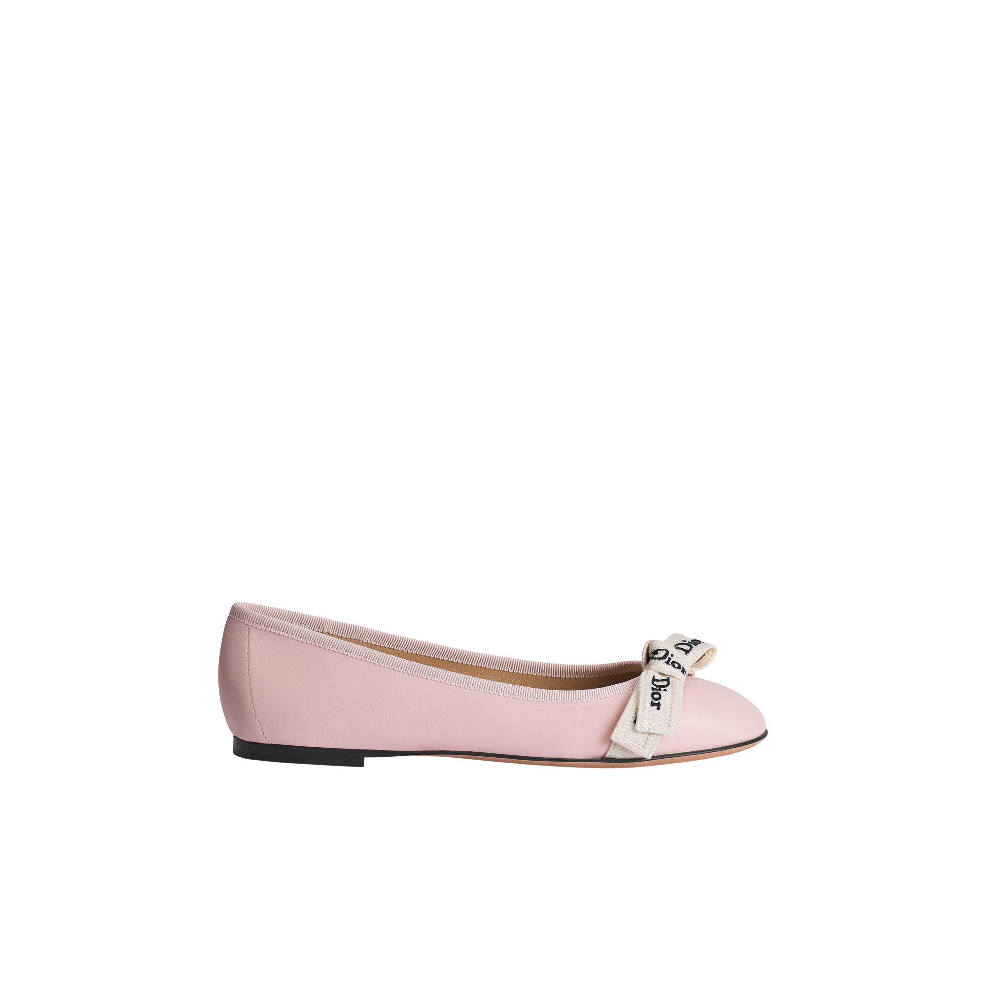  Soupir Pink Lambskin