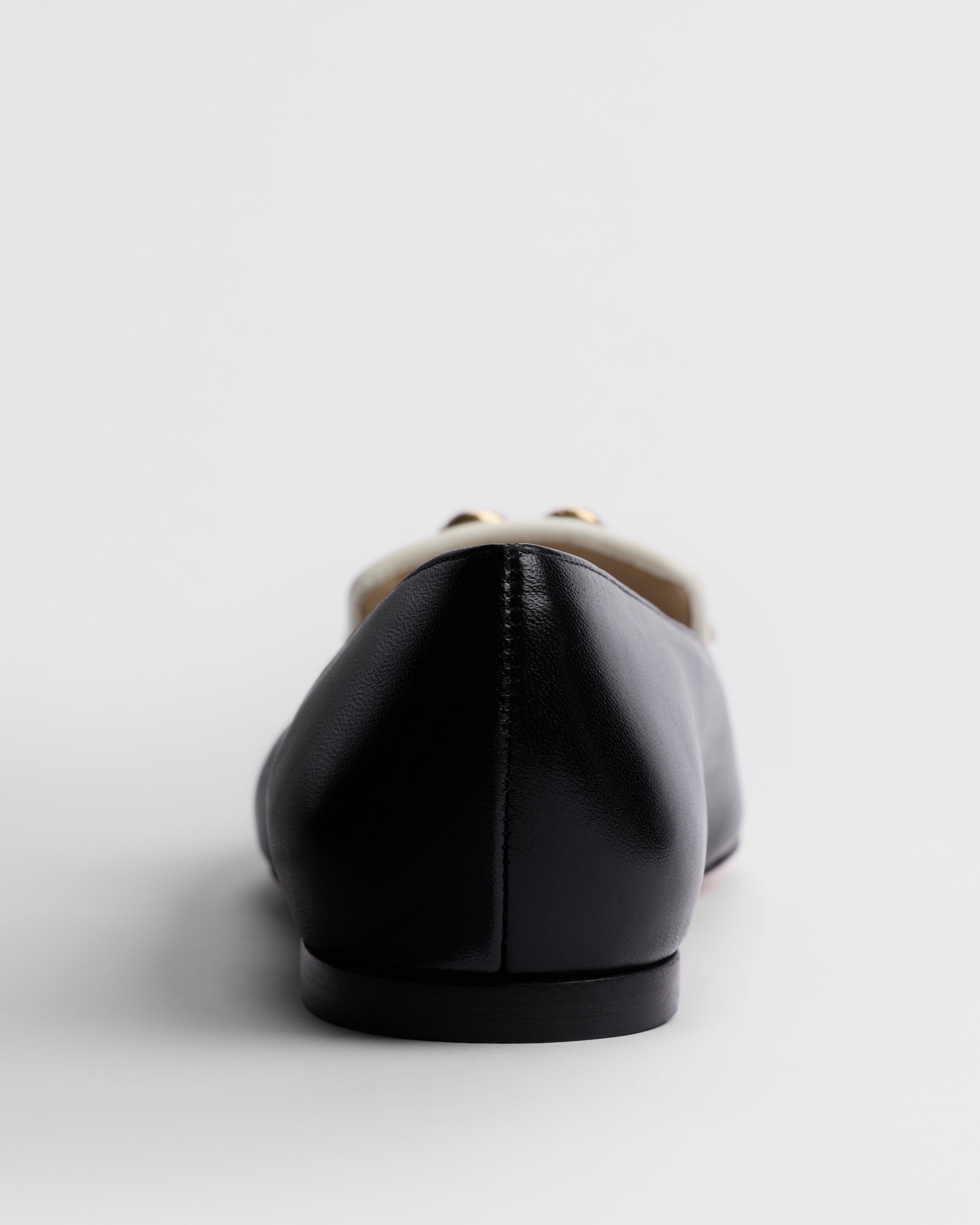 Dior Médaillon Loafer