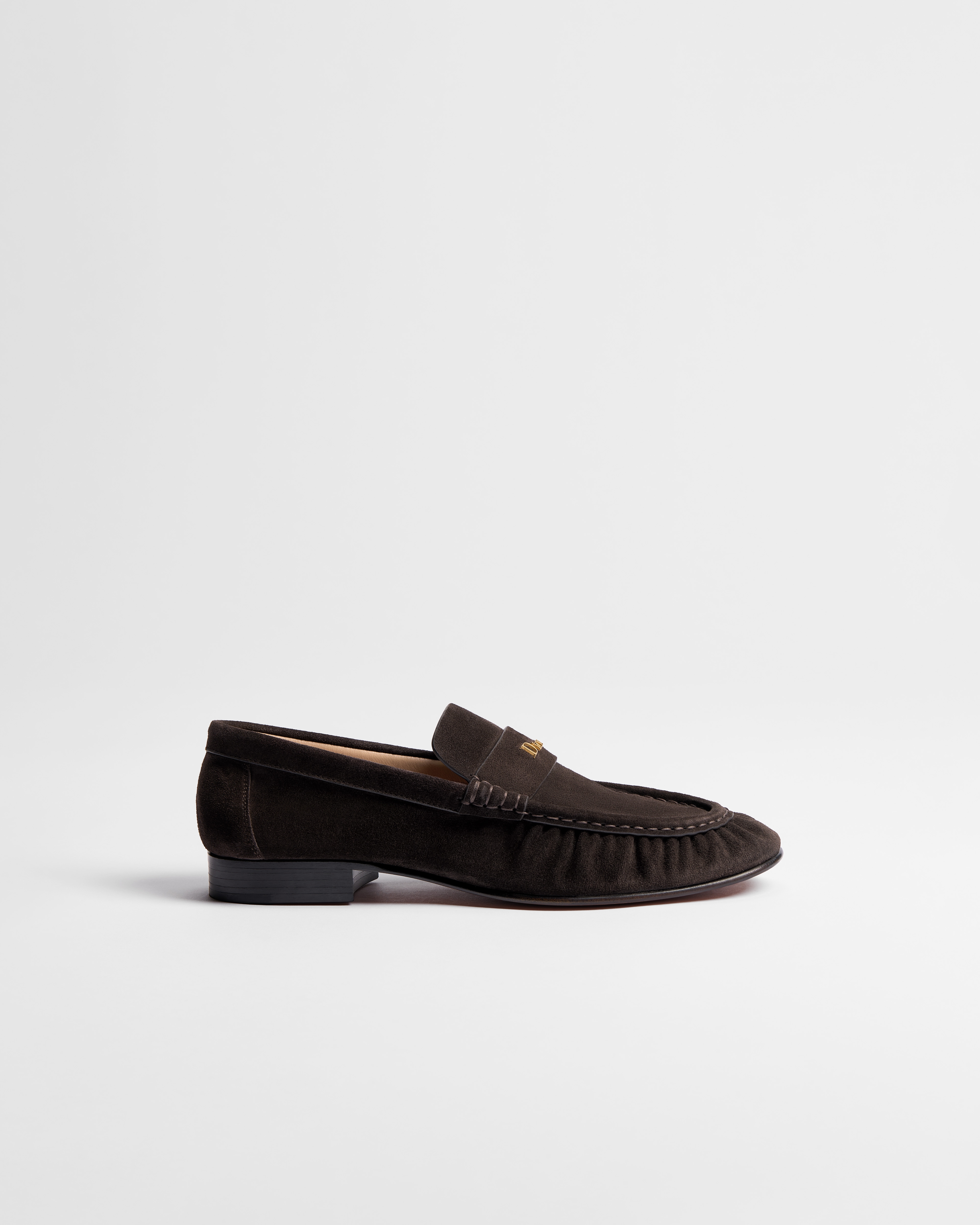 Dior Tailor Loafer