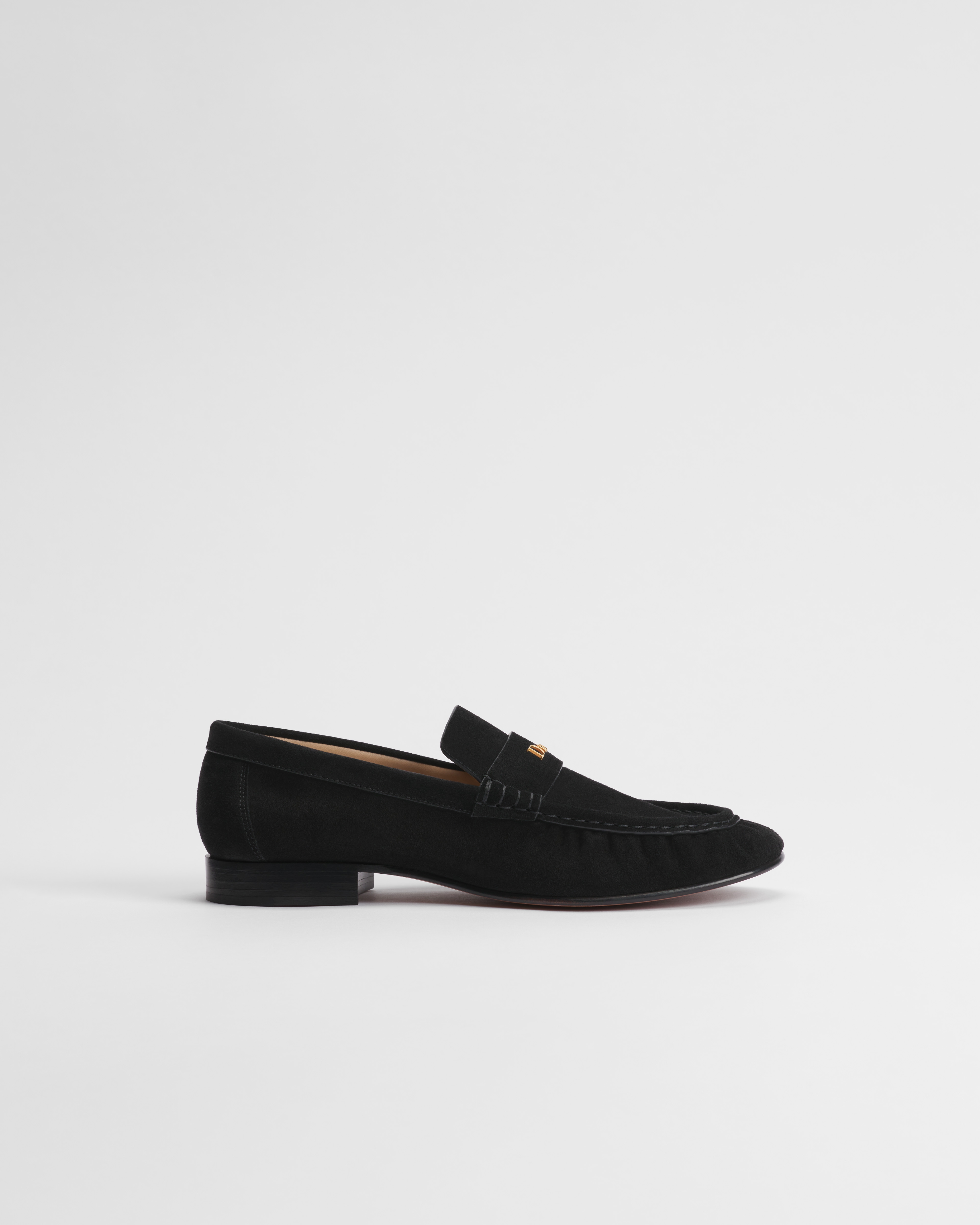 Dior Tailor Loafer