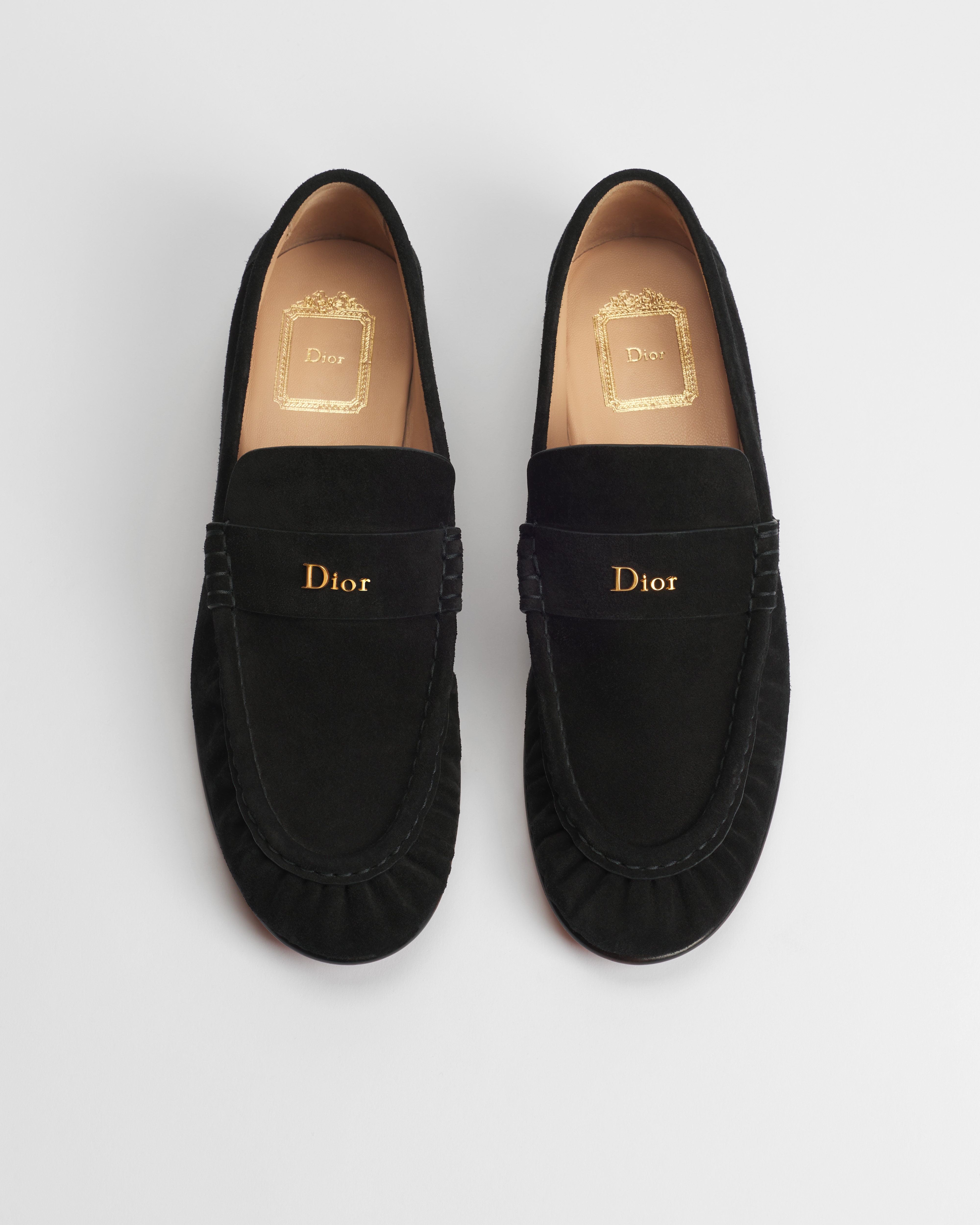 Dior Tailor Loafer