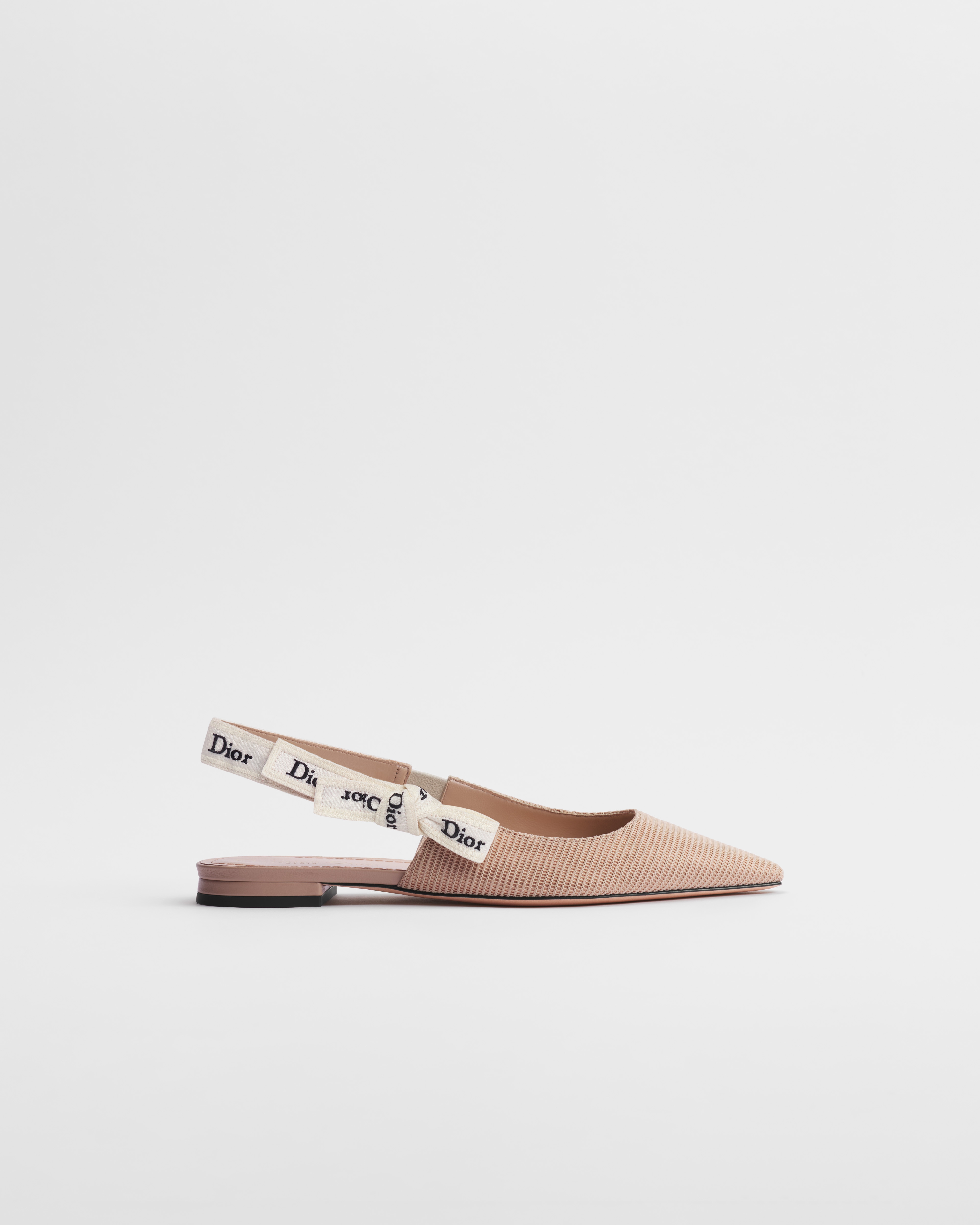 J'Adior Slingback Flat